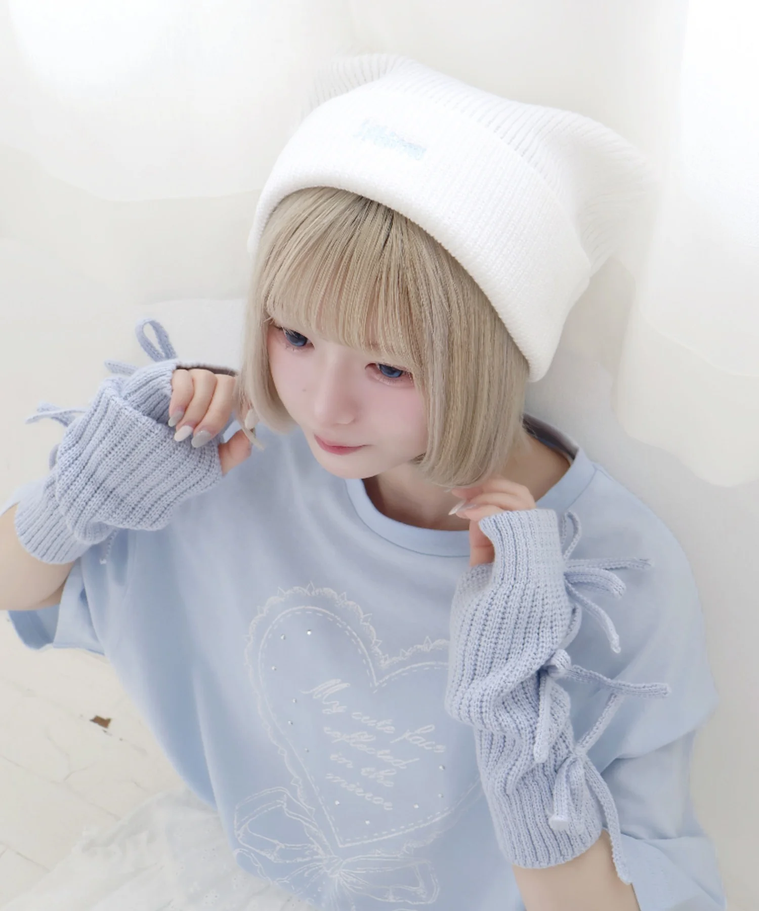 マイフェイスラブリィティー - Image 22