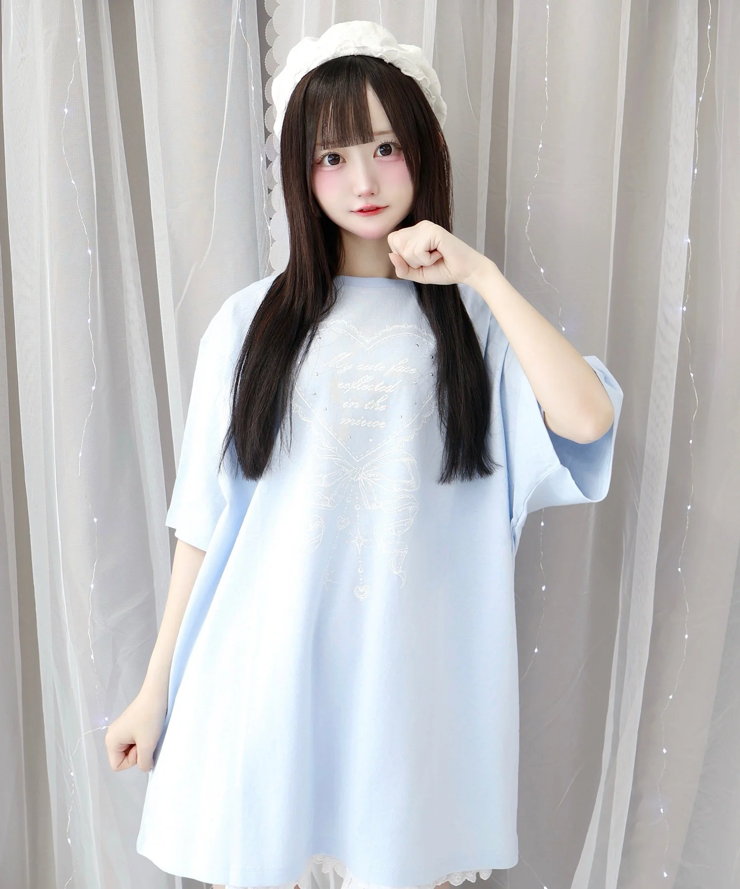 マイフェイスラブリィティー - Image 3