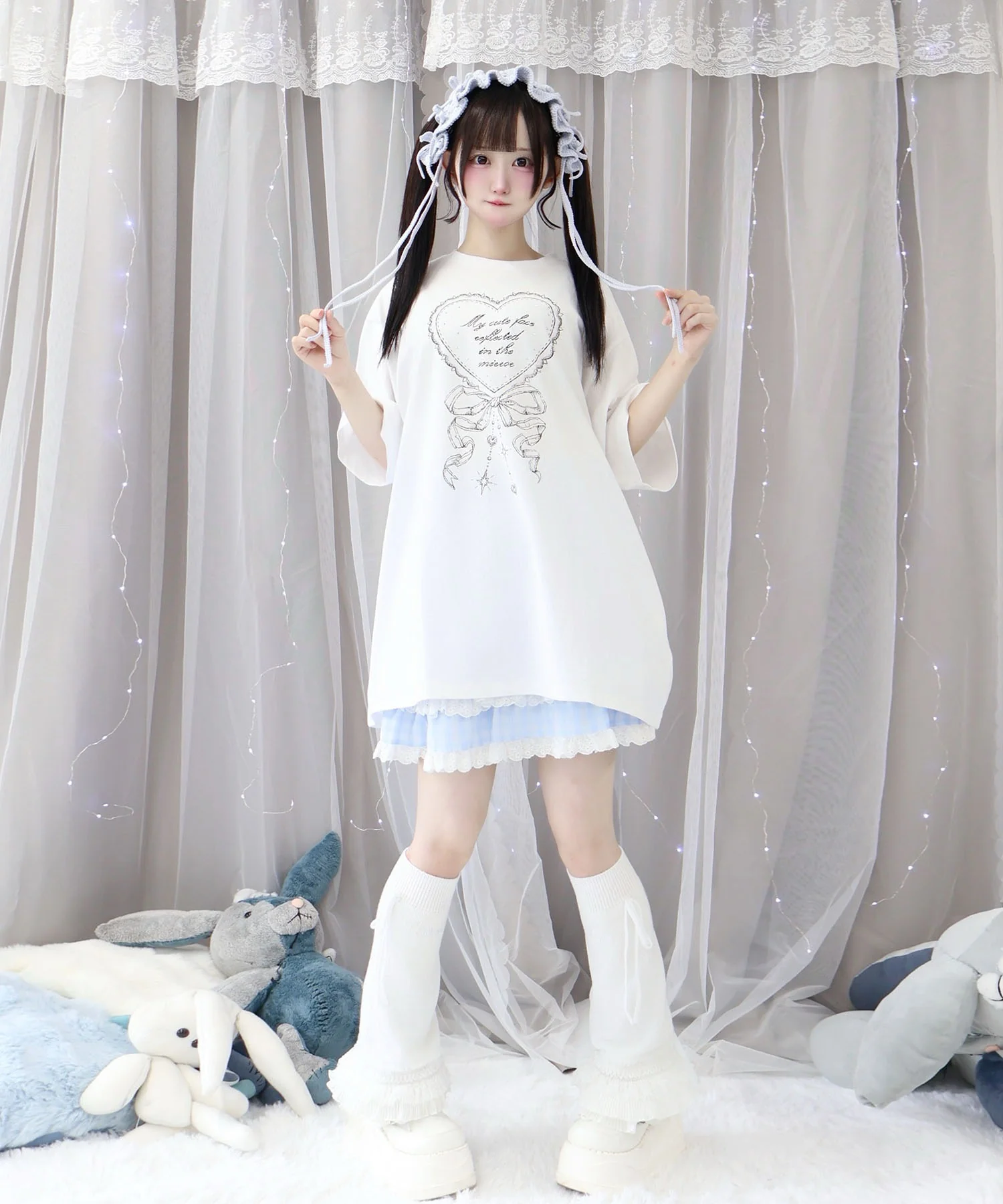 マイフェイスラブリィティー - Image 6