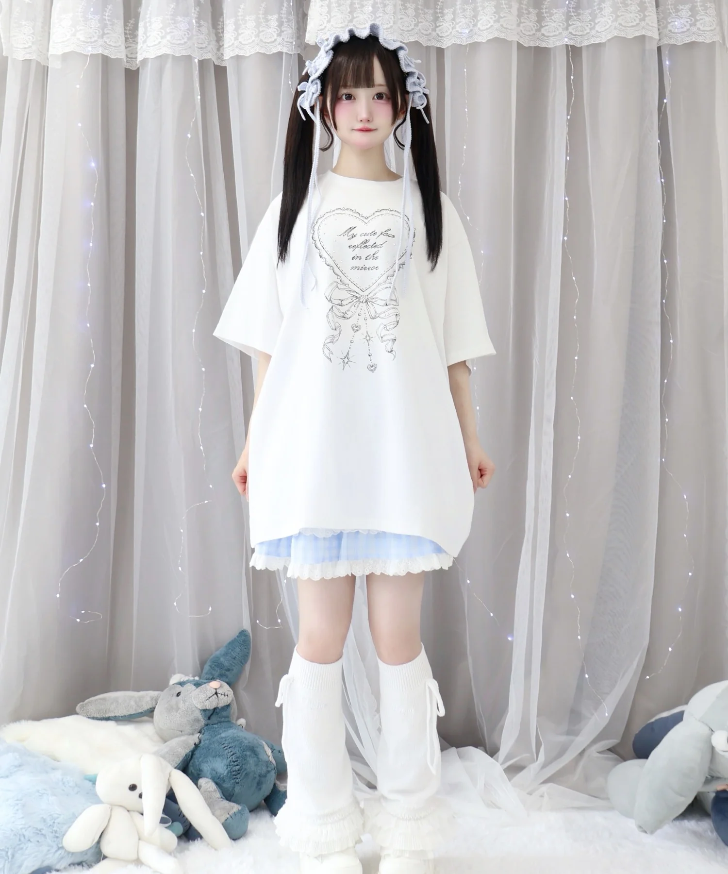マイフェイスラブリィティー - Image 7
