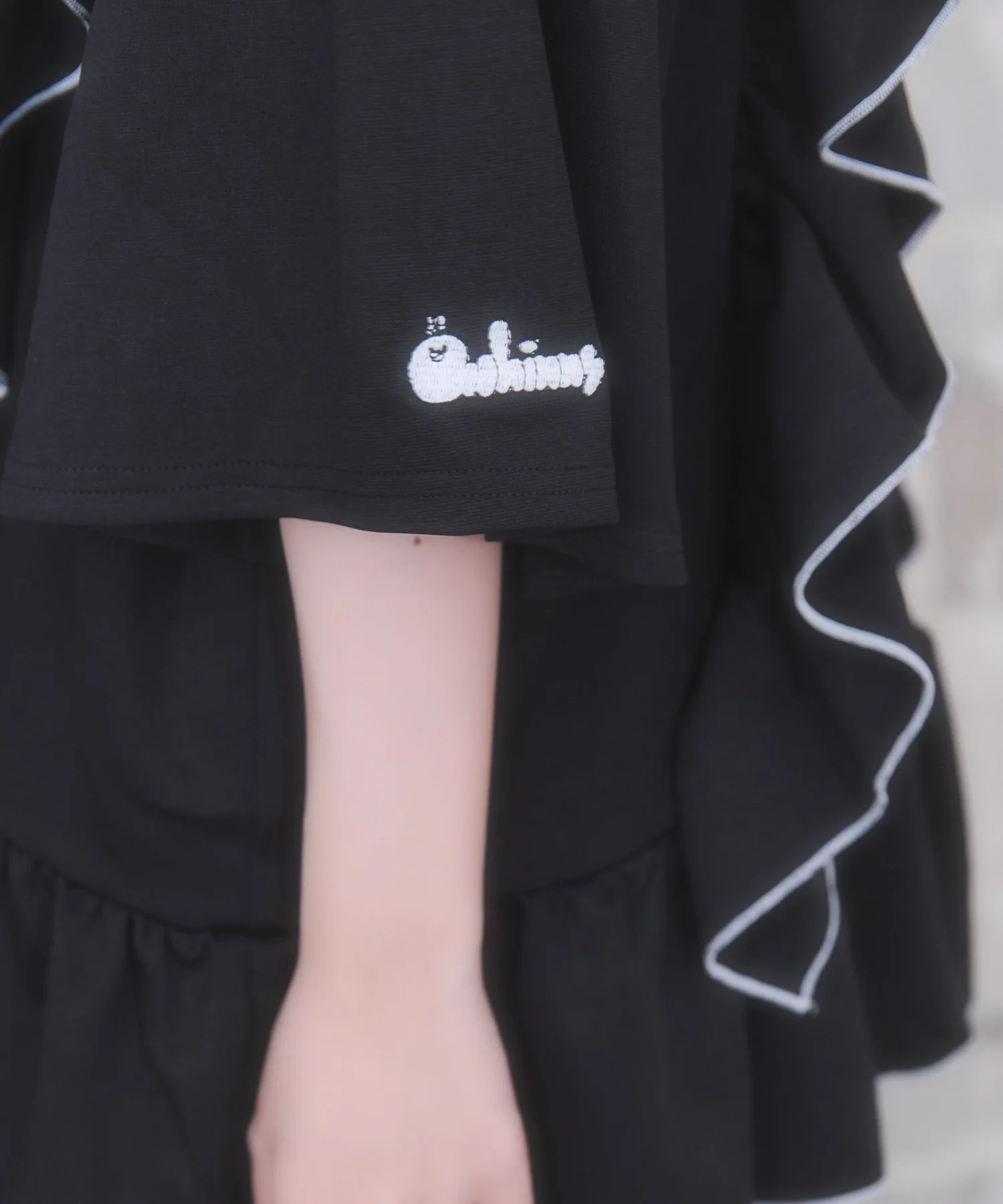 これ一枚でキマるおジャージTシャツ - Image 13