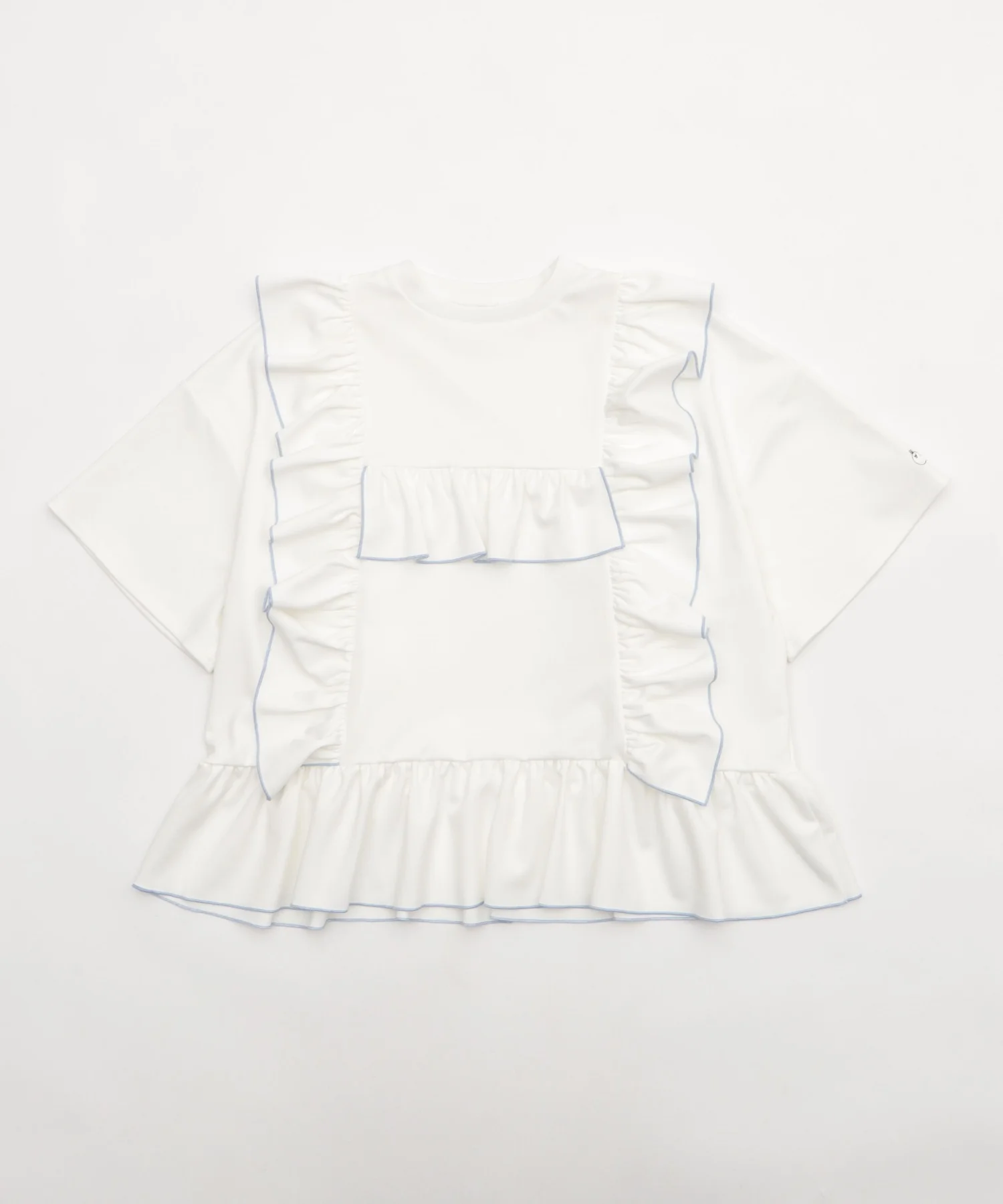 これ一枚でキマるおジャージTシャツ - Image 14