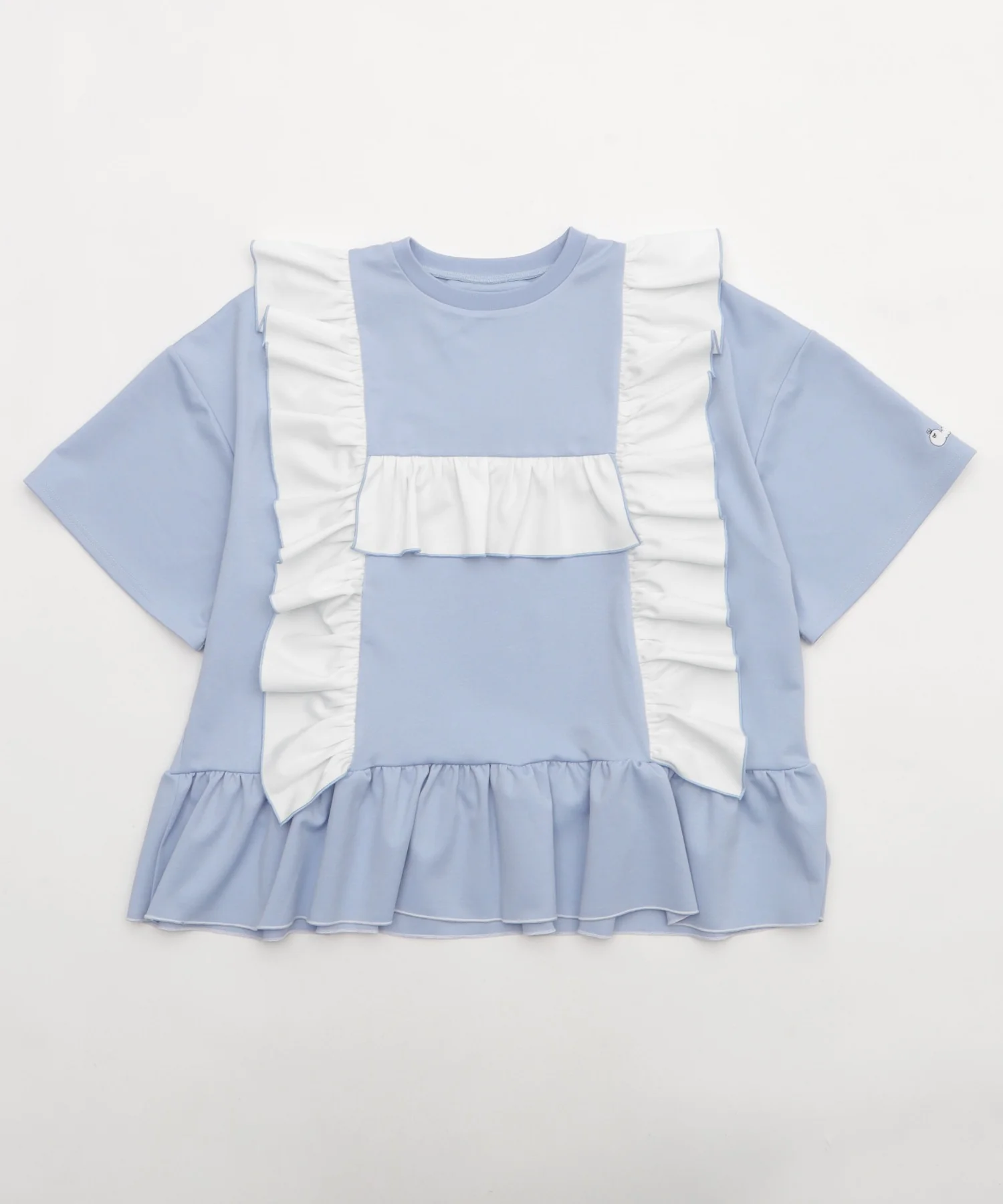 これ一枚でキマるおジャージTシャツ - Image 15