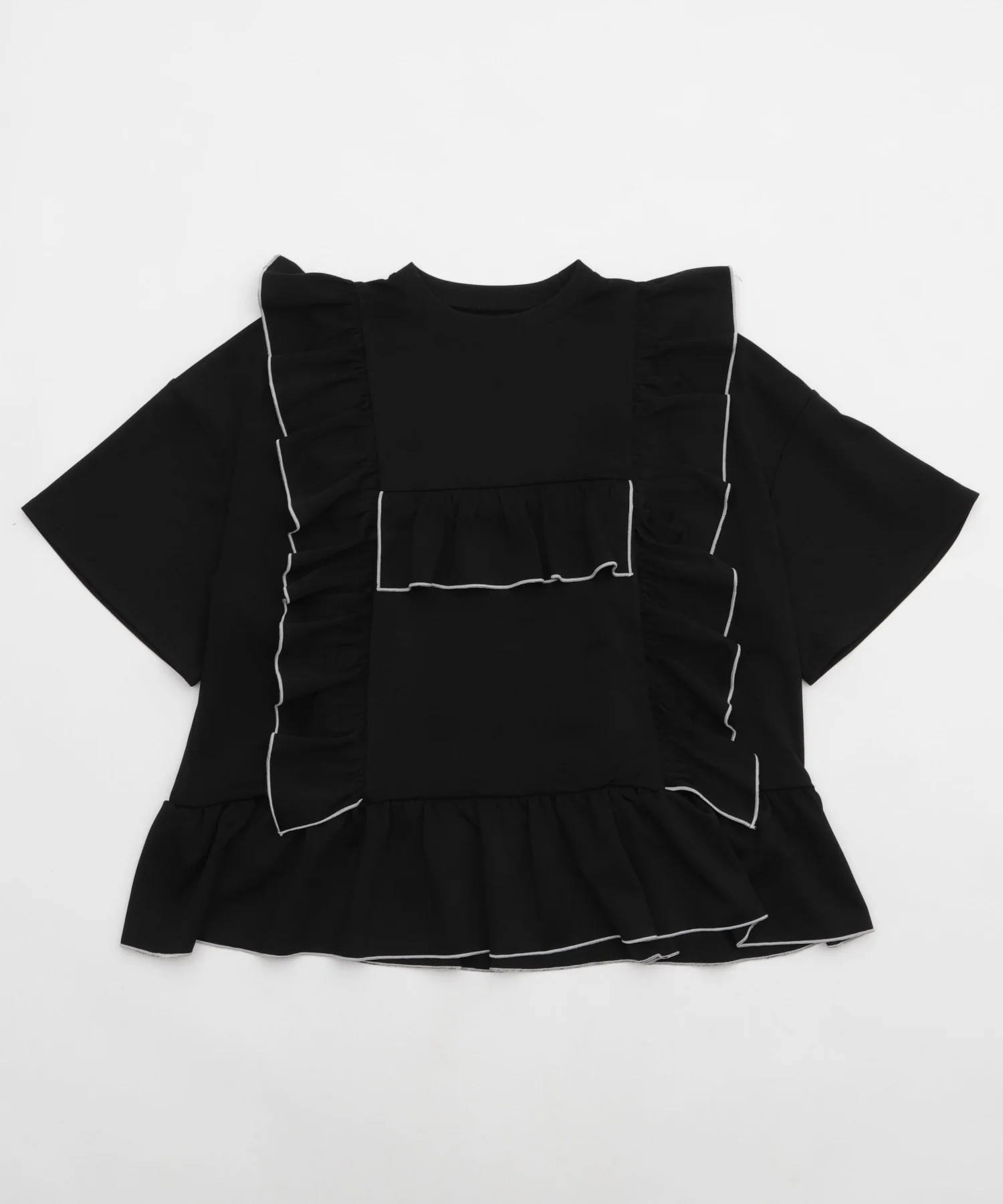 これ一枚でキマるおジャージTシャツ - Image 16