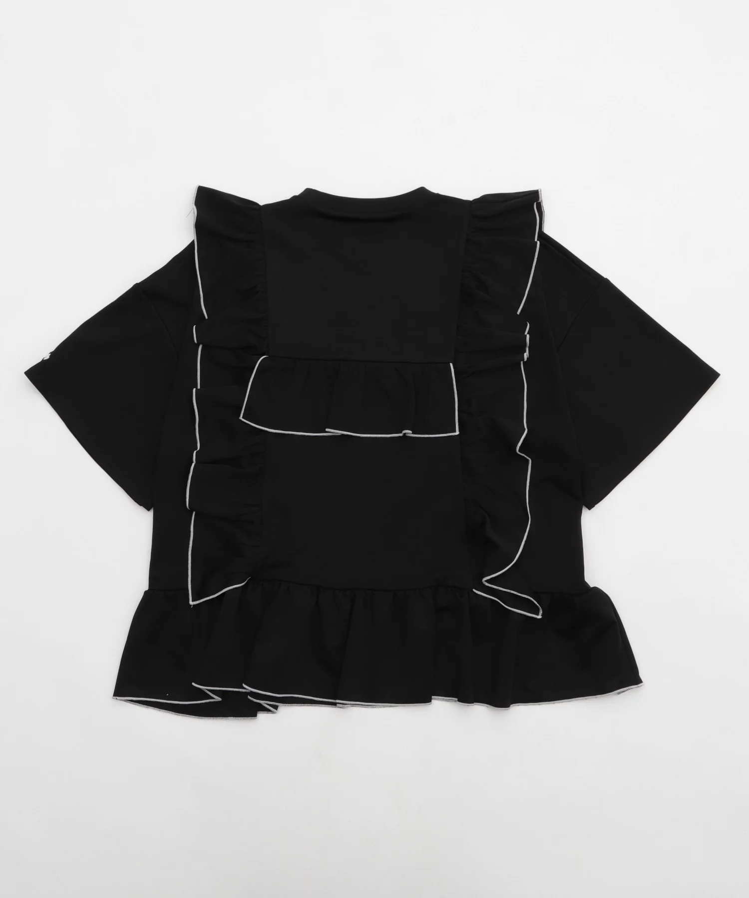 これ一枚でキマるおジャージTシャツ - Image 17