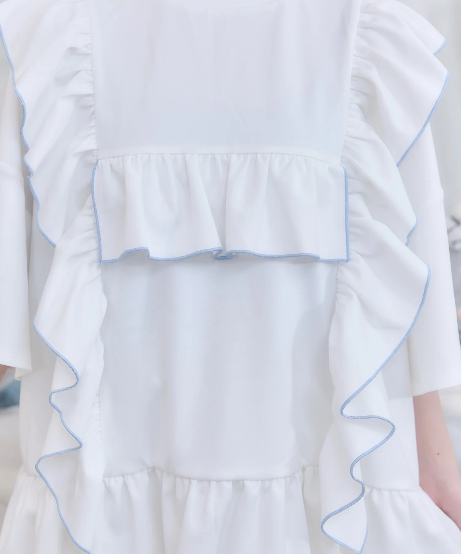 これ一枚でキマるおジャージTシャツ - Image 7