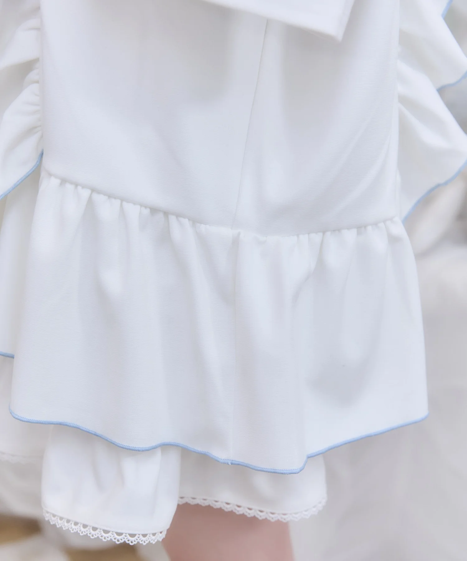 これ一枚でキマるおジャージTシャツ - Image 8