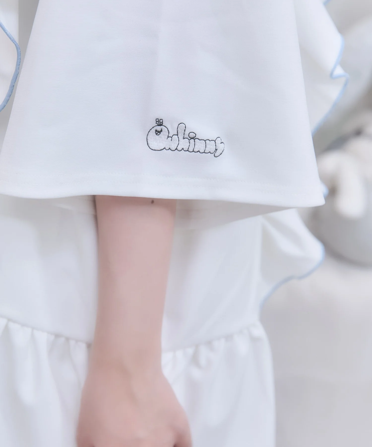 これ一枚でキマるおジャージTシャツ - Image 9