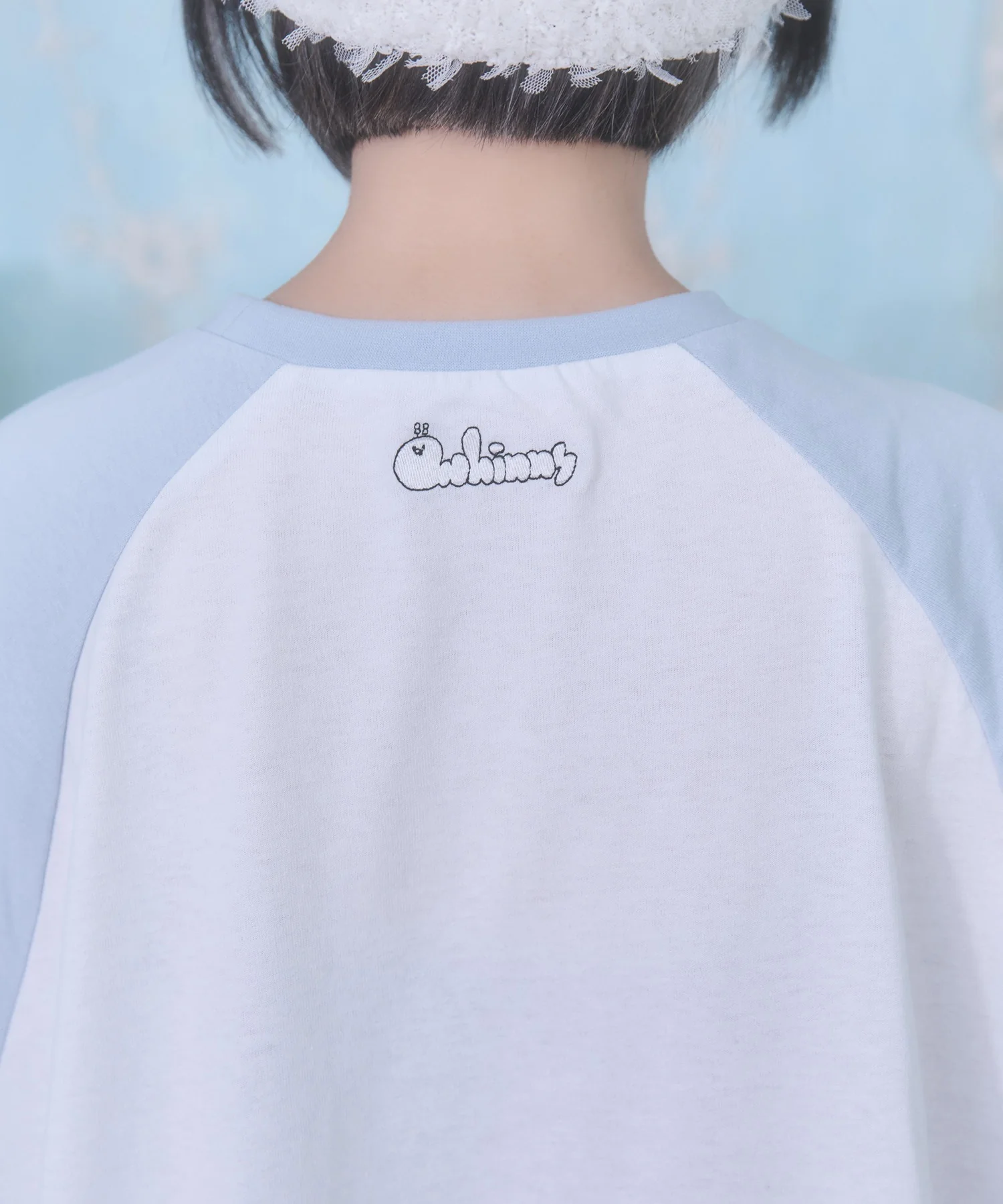 ぬたほわやさんへようこそTシャツ - Image 13