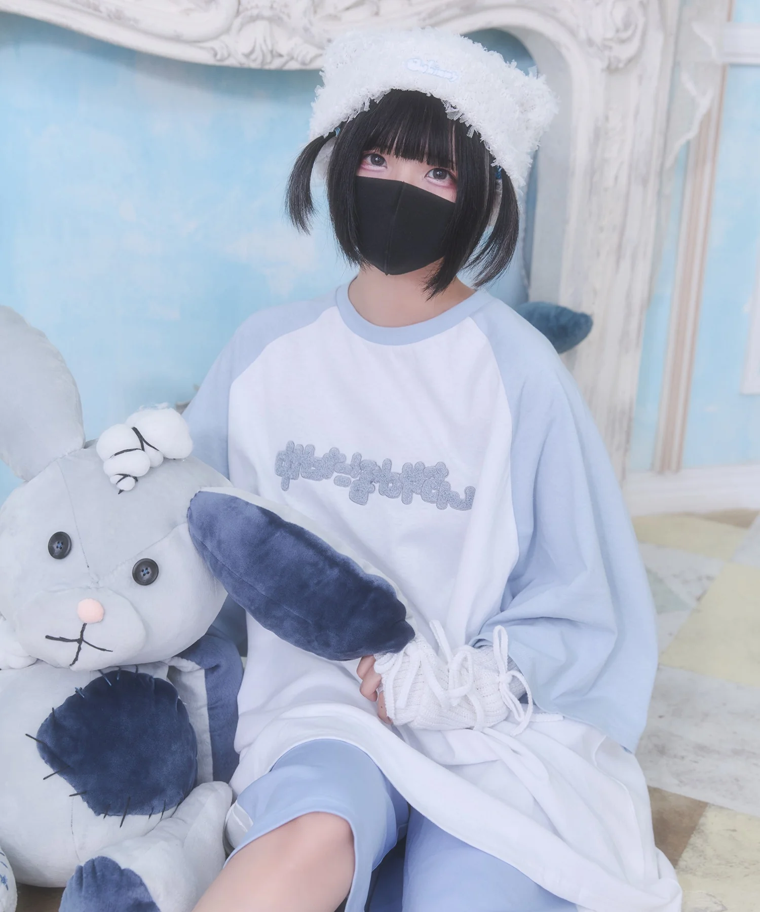 ぬたほわやさんへようこそTシャツ - Image 8