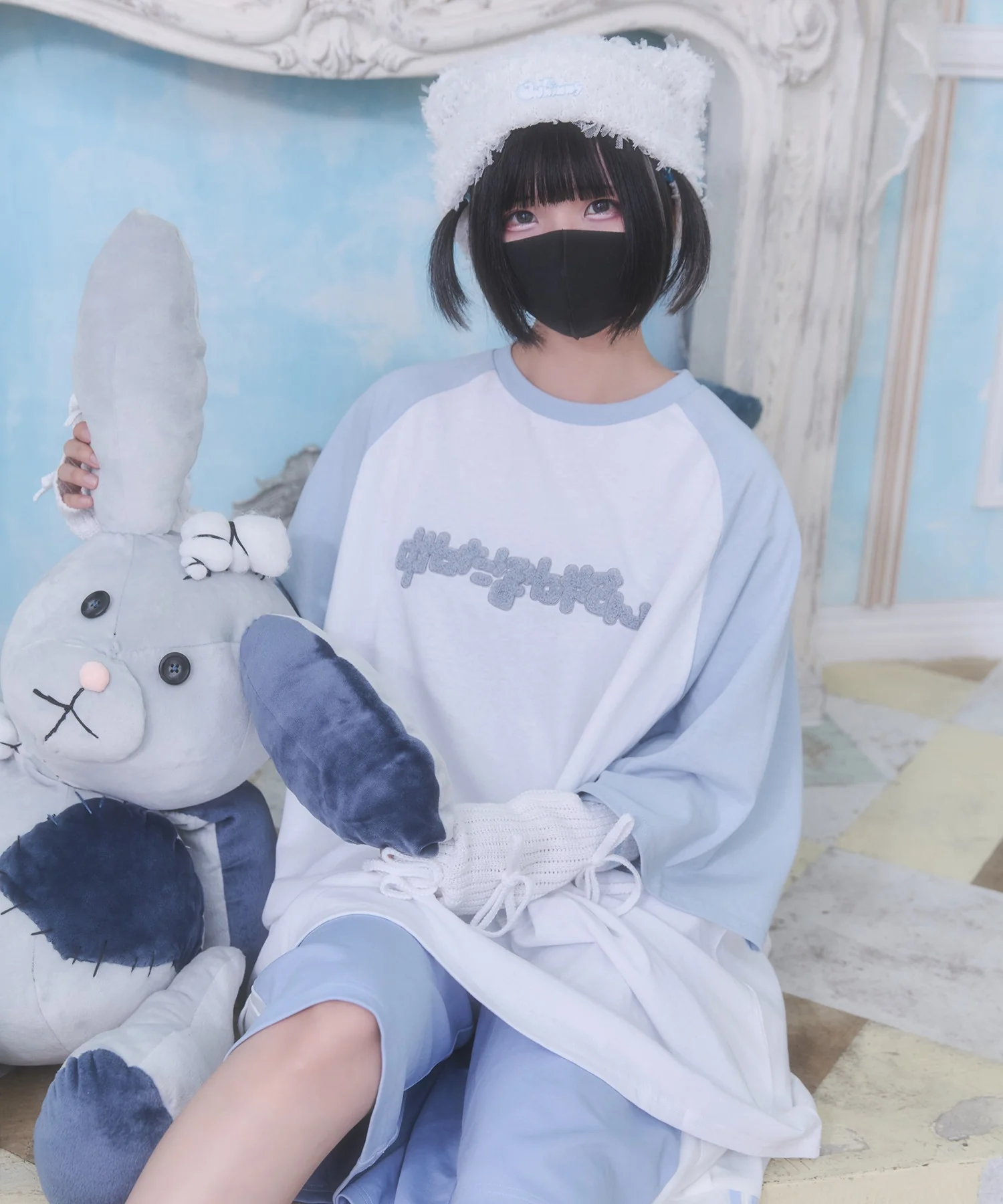 ぬたほわやさんへようこそTシャツ - Image 9