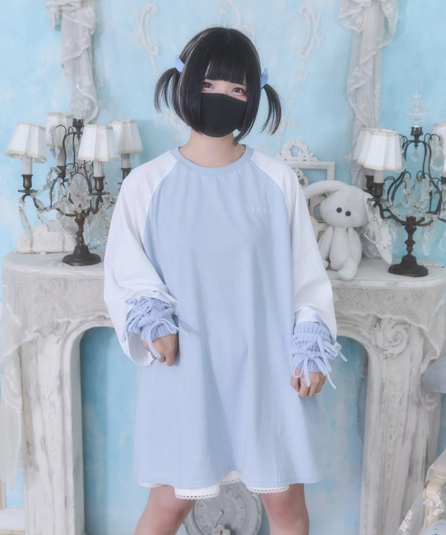 げんじつをコピーしちゃうTシャツ - Image 3
