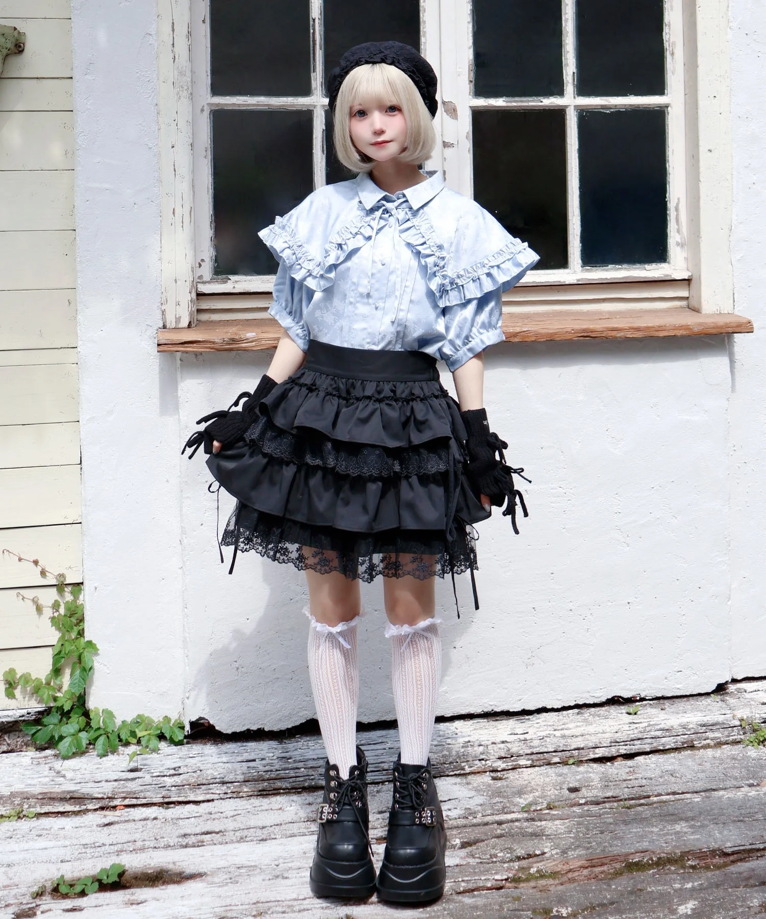サイコープリプリスカート♪ - Image 19