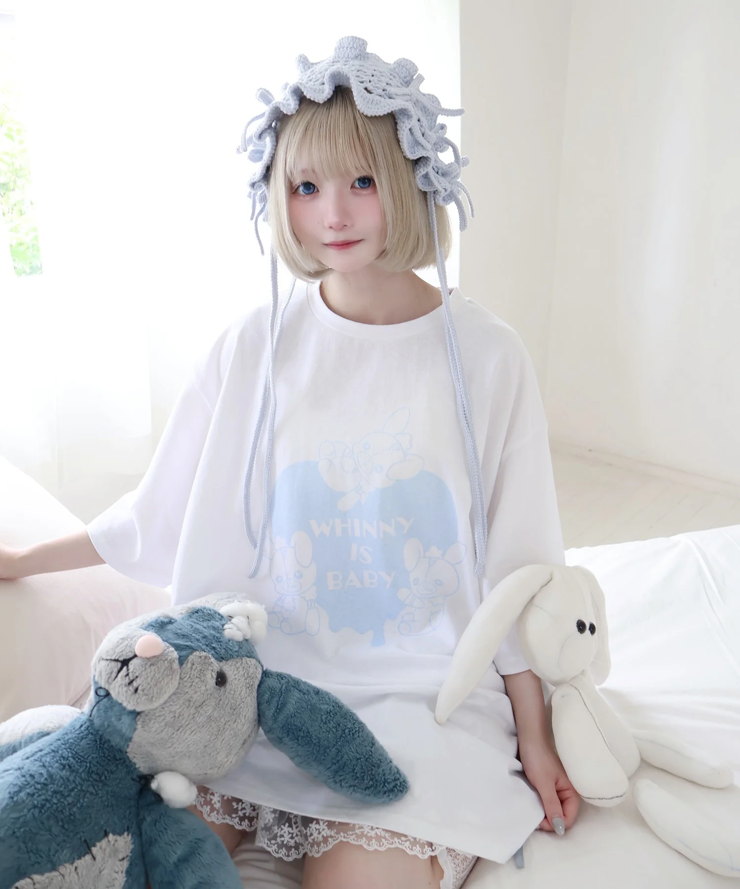 闇ぅさべいびーティー - Image 11