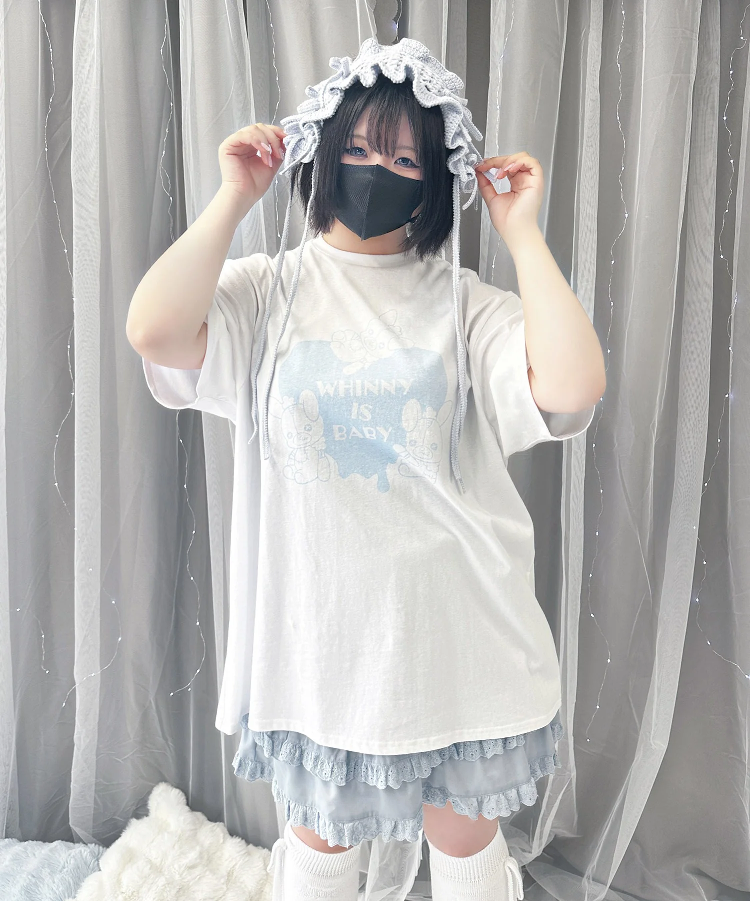 闇ぅさべいびーティー - Image 14
