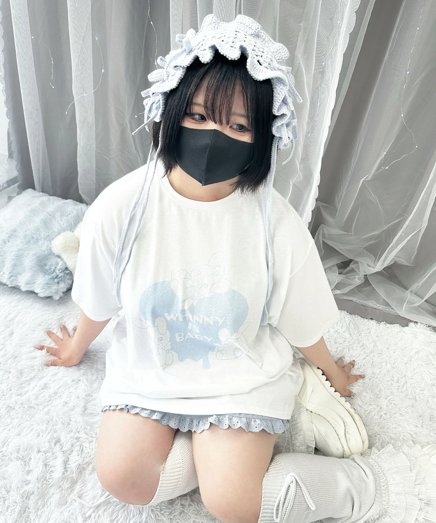 闇ぅさべいびーティー - Image 15