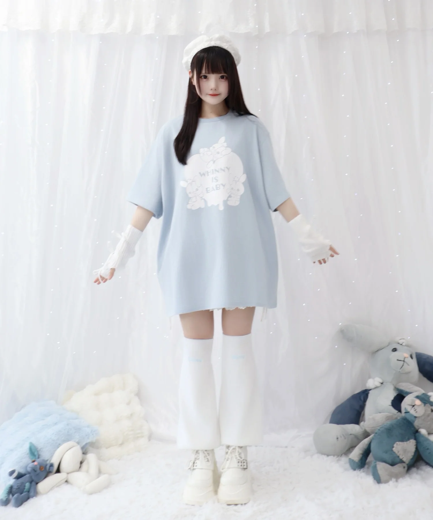 闇ぅさべいびーティー - Image 18