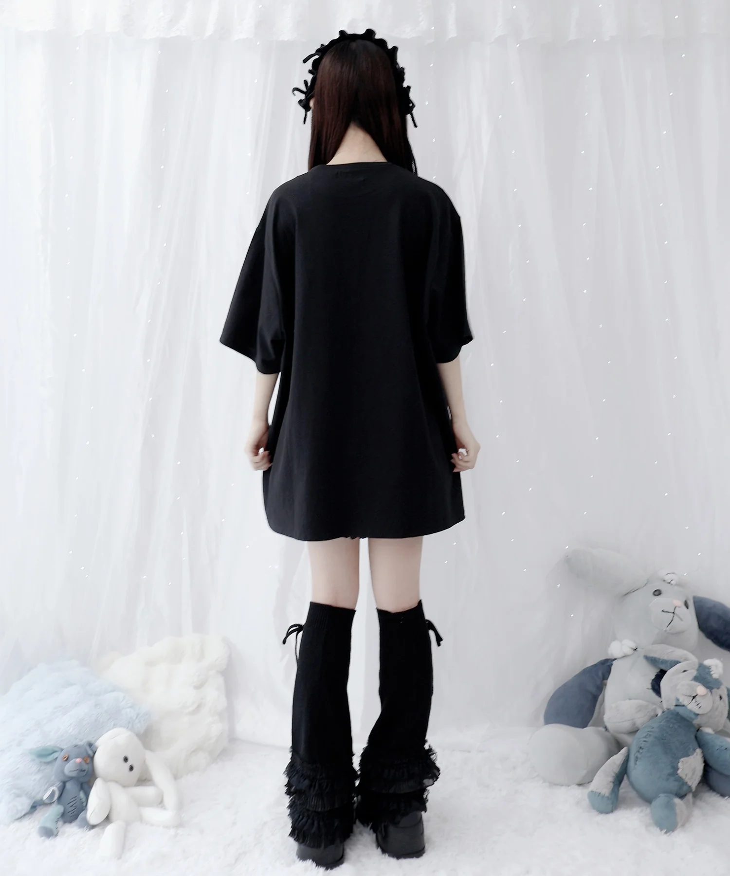 闇ぅさべいびーティー - Image 26
