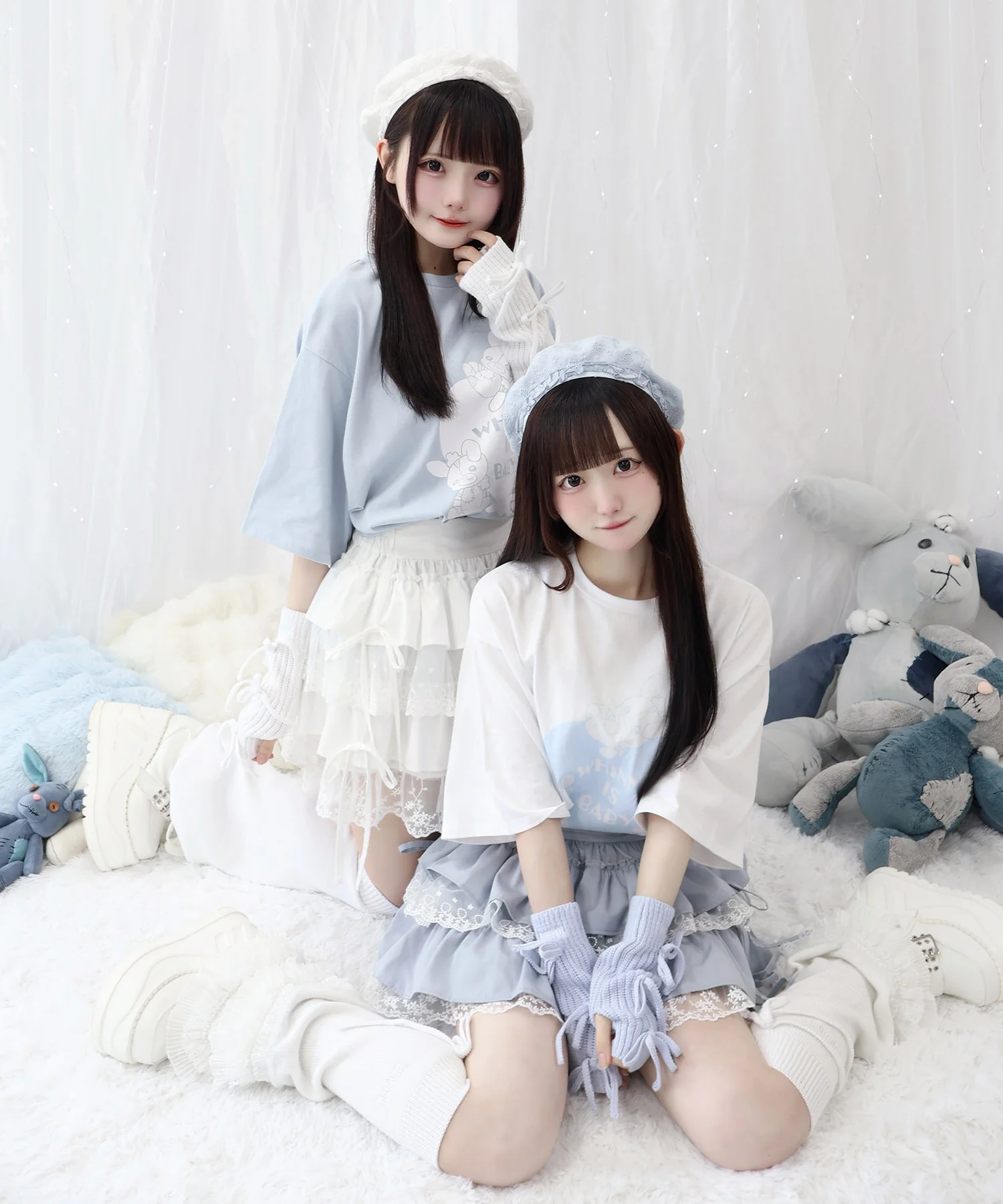 闇ぅさべいびーティー - Image 29