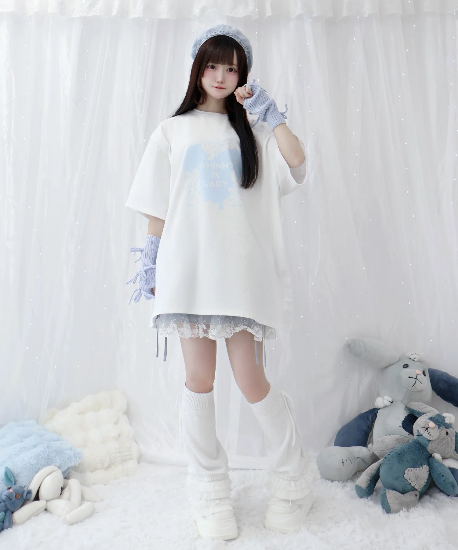闇ぅさべいびーティー - Image 5