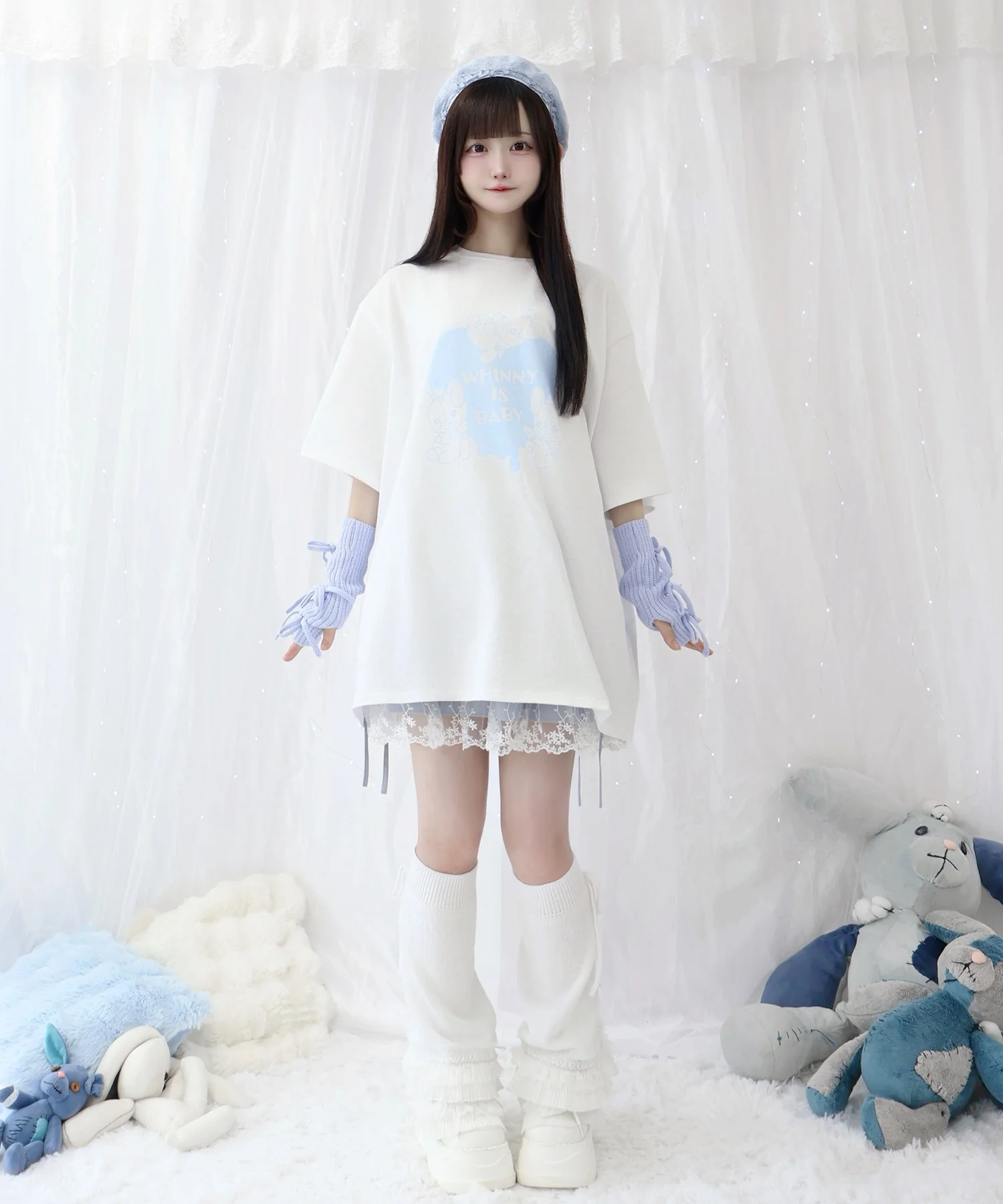 闇ぅさべいびーティー - Image 6