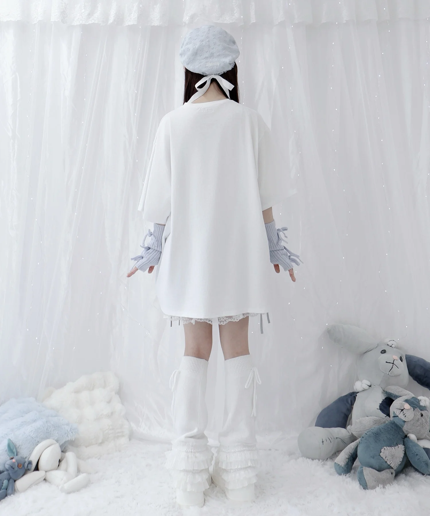 闇ぅさべいびーティー - Image 8