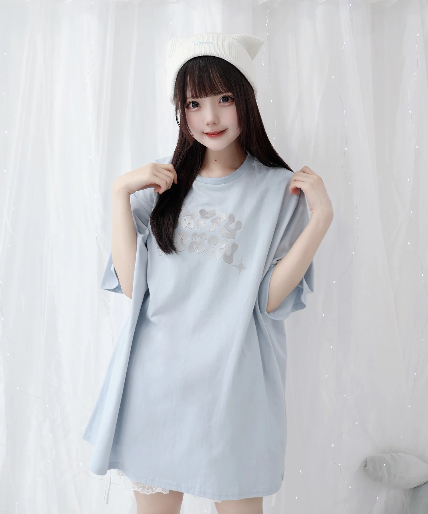 夢みるしあわせティー - Image 11