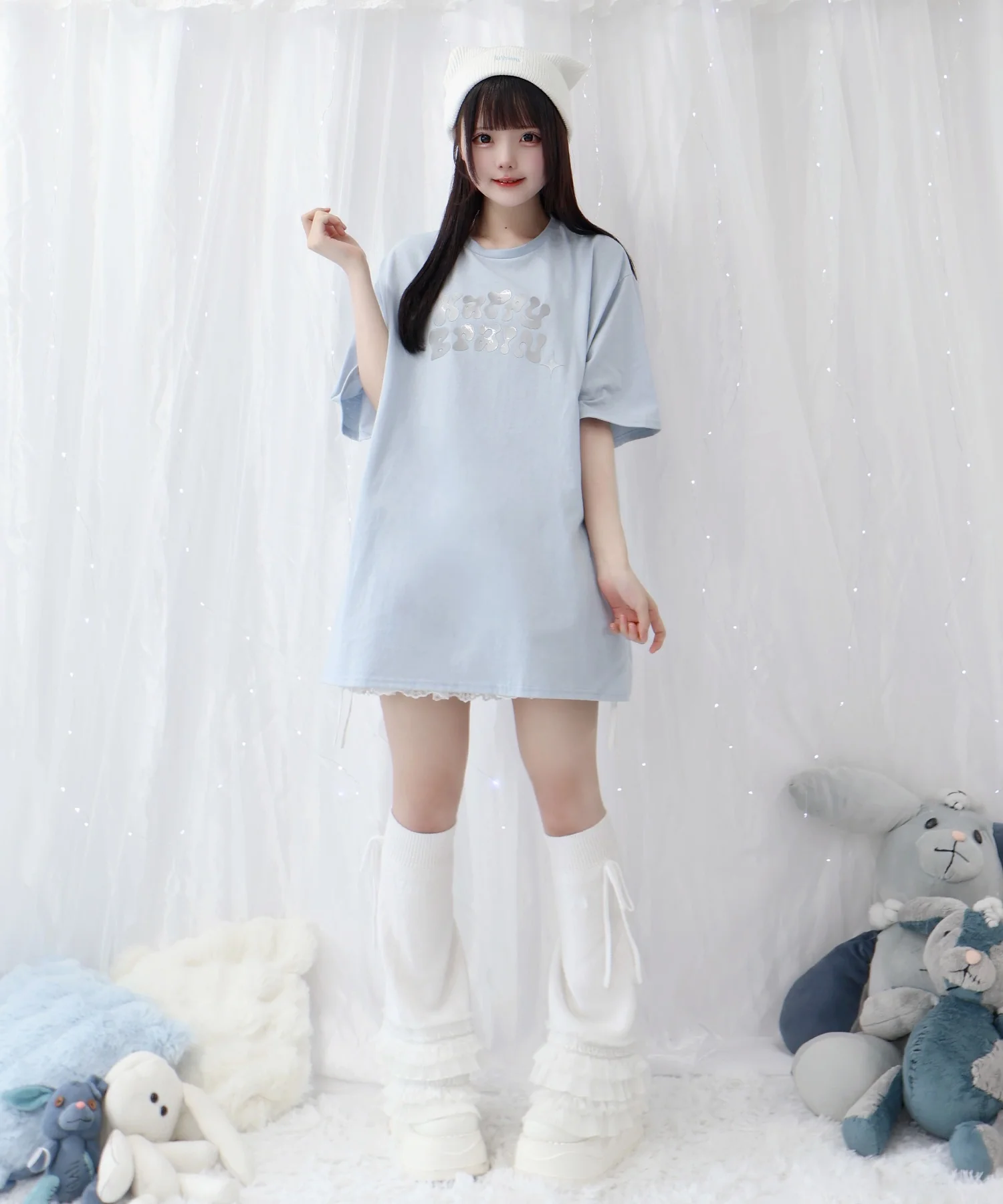 夢みるしあわせティー - Image 12