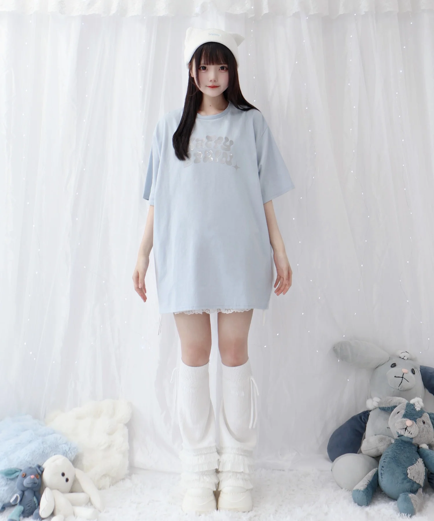 夢みるしあわせティー - Image 13