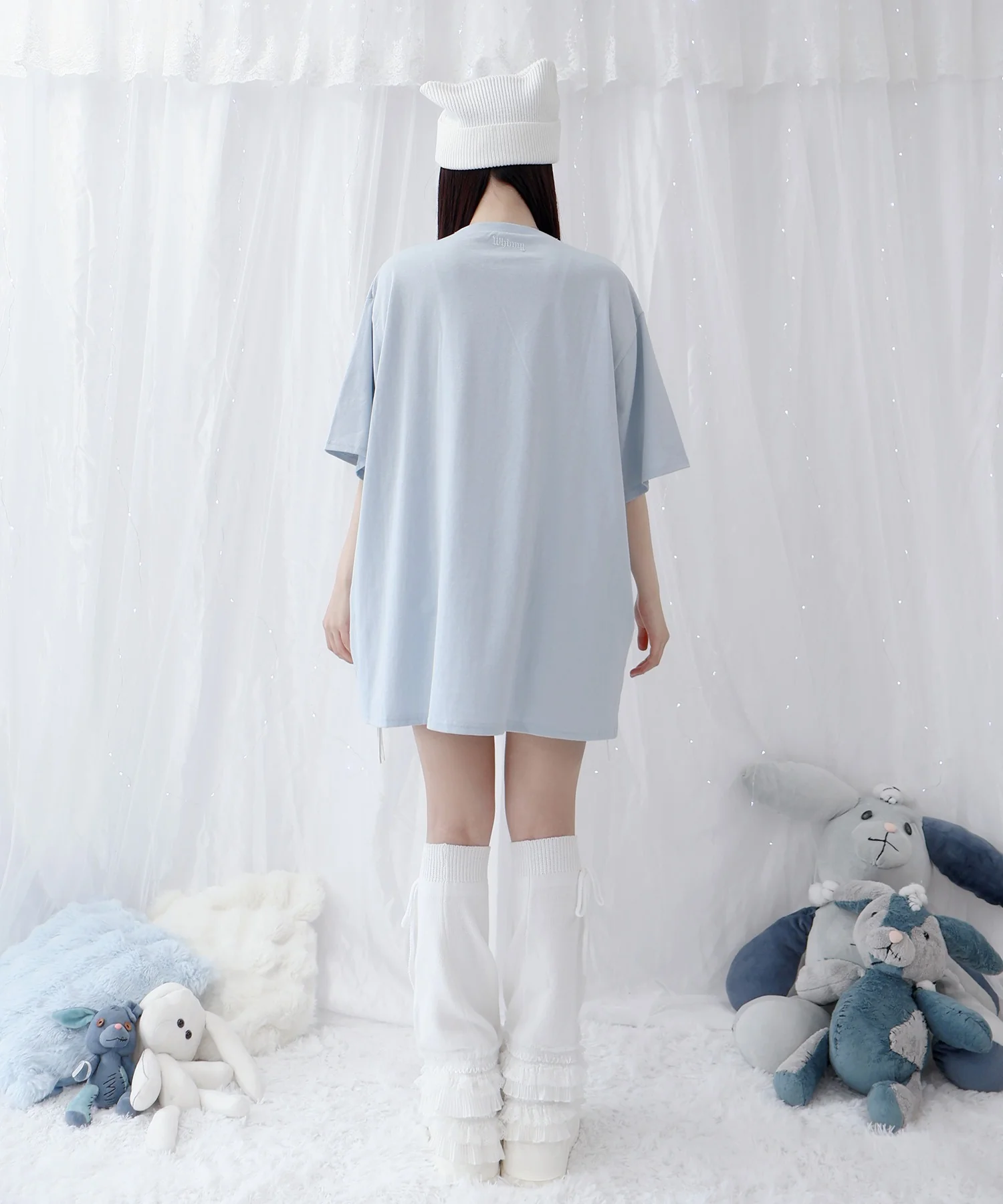 夢みるしあわせティー - Image 15