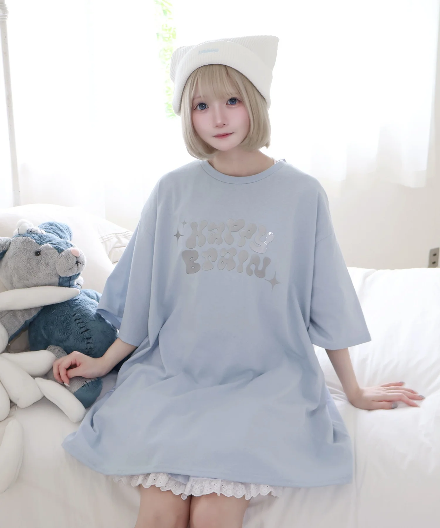 夢みるしあわせティー - Image 18