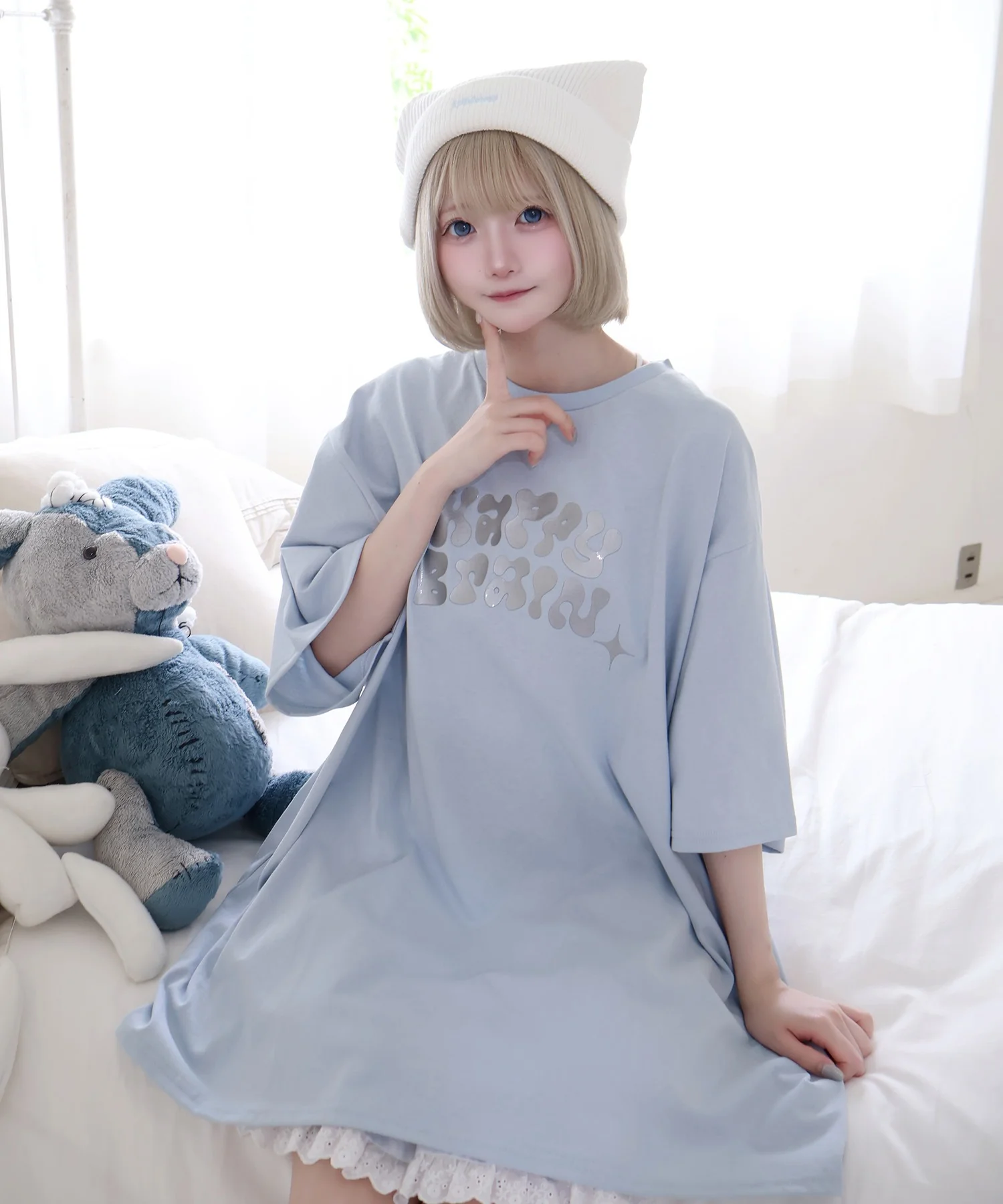 夢みるしあわせティー - Image 19