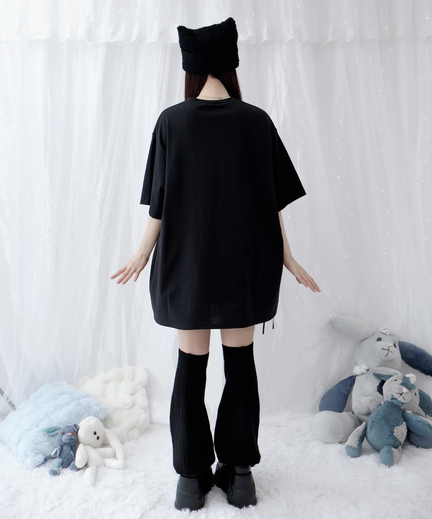 夢みるしあわせティー - Image 24