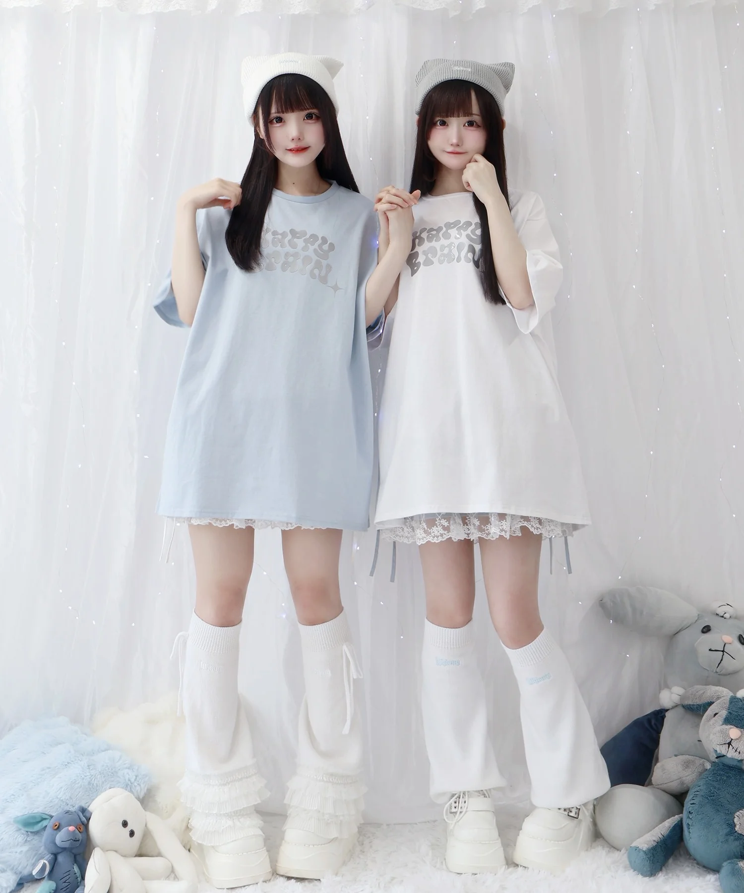 夢みるしあわせティー - Image 28