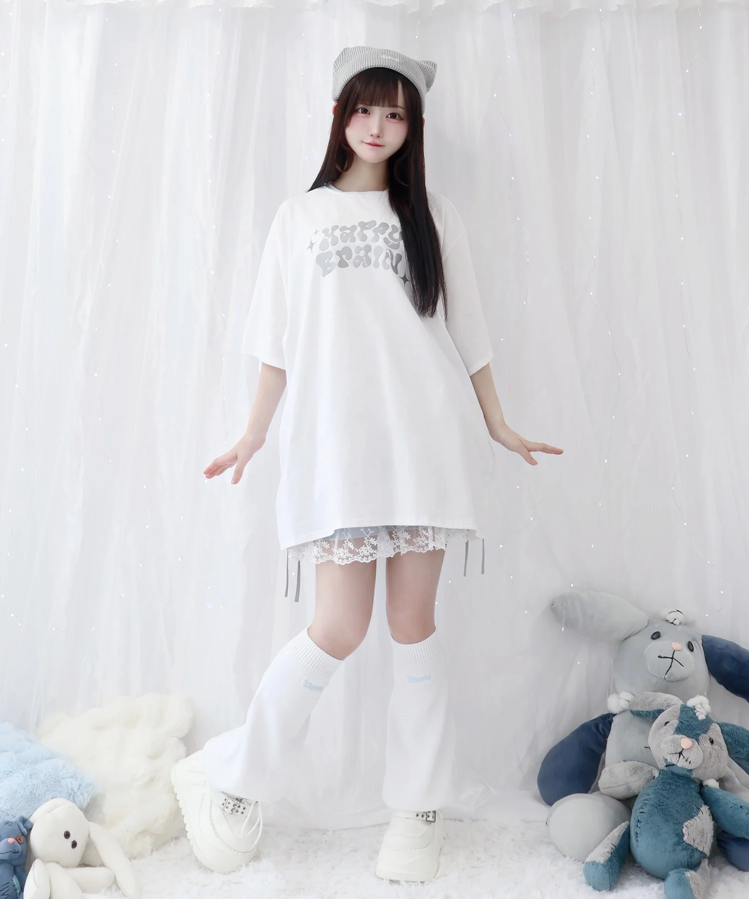 夢みるしあわせティー - Image 5
