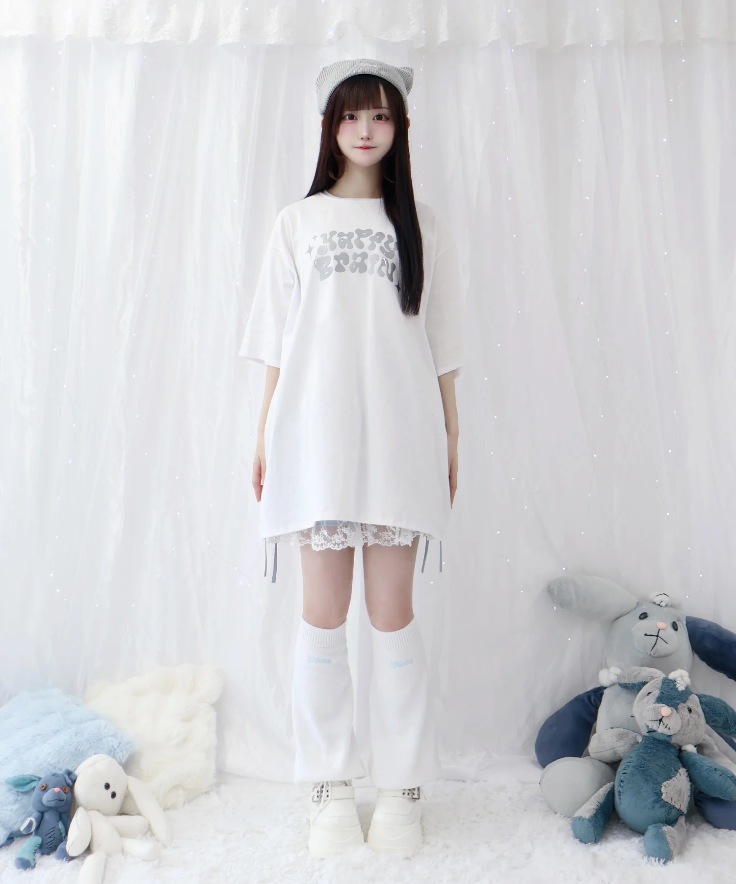 夢みるしあわせティー - Image 6