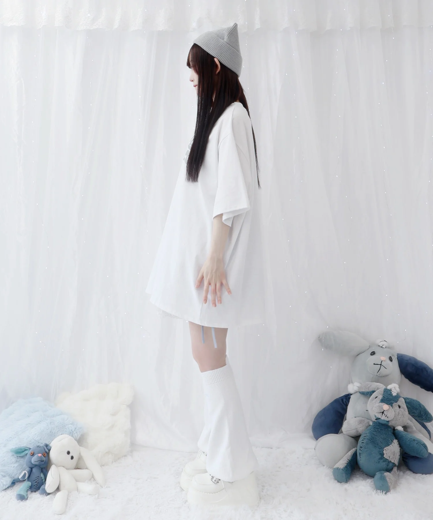 夢みるしあわせティー - Image 7