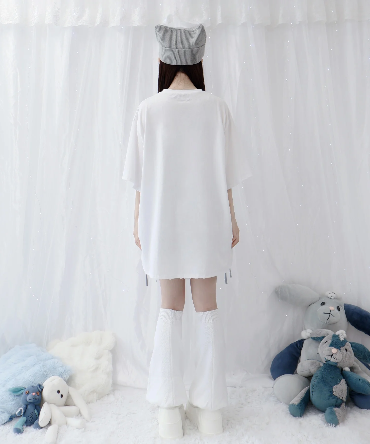 夢みるしあわせティー - Image 8