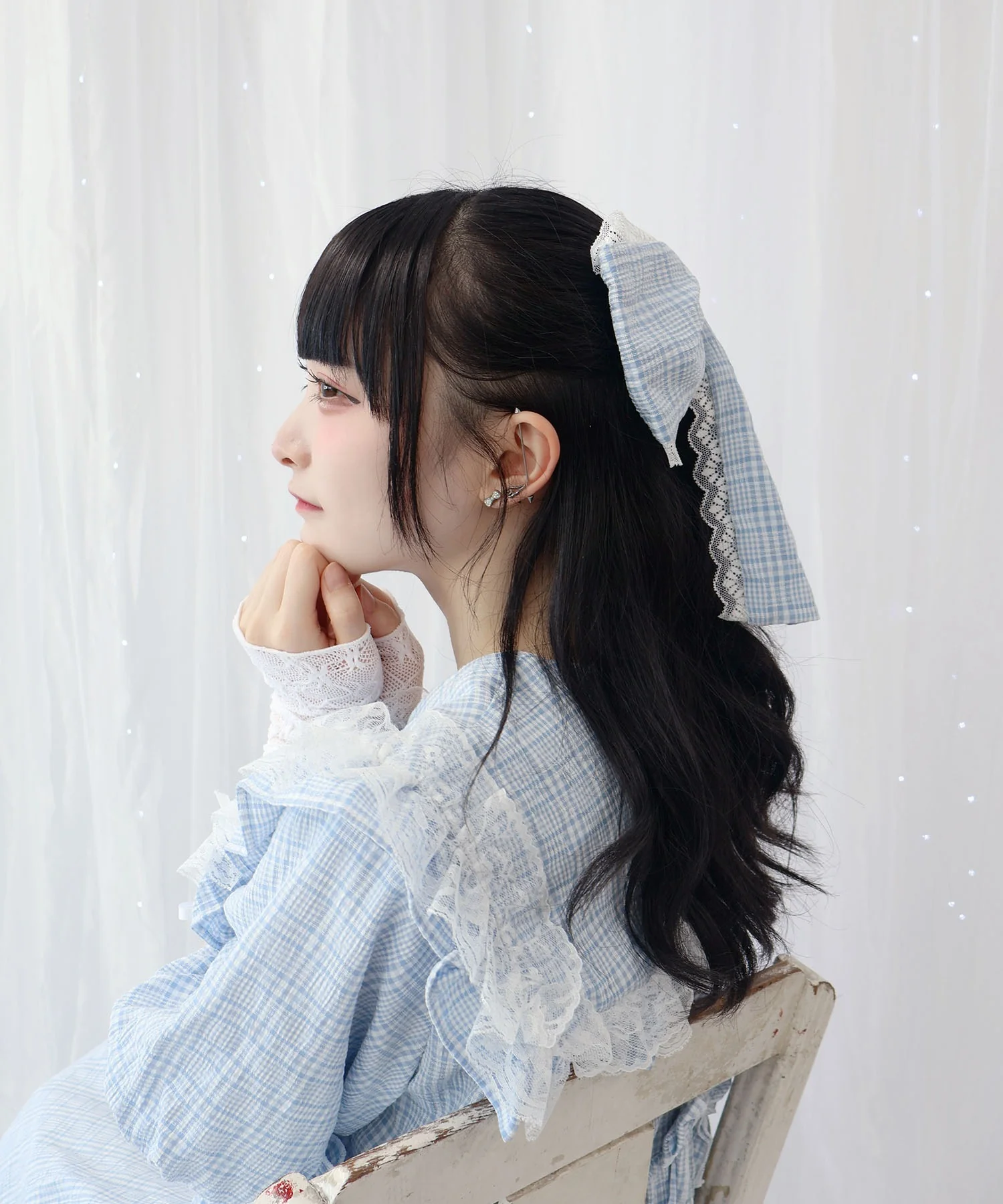 姫の最強変身アイテム - Image 5