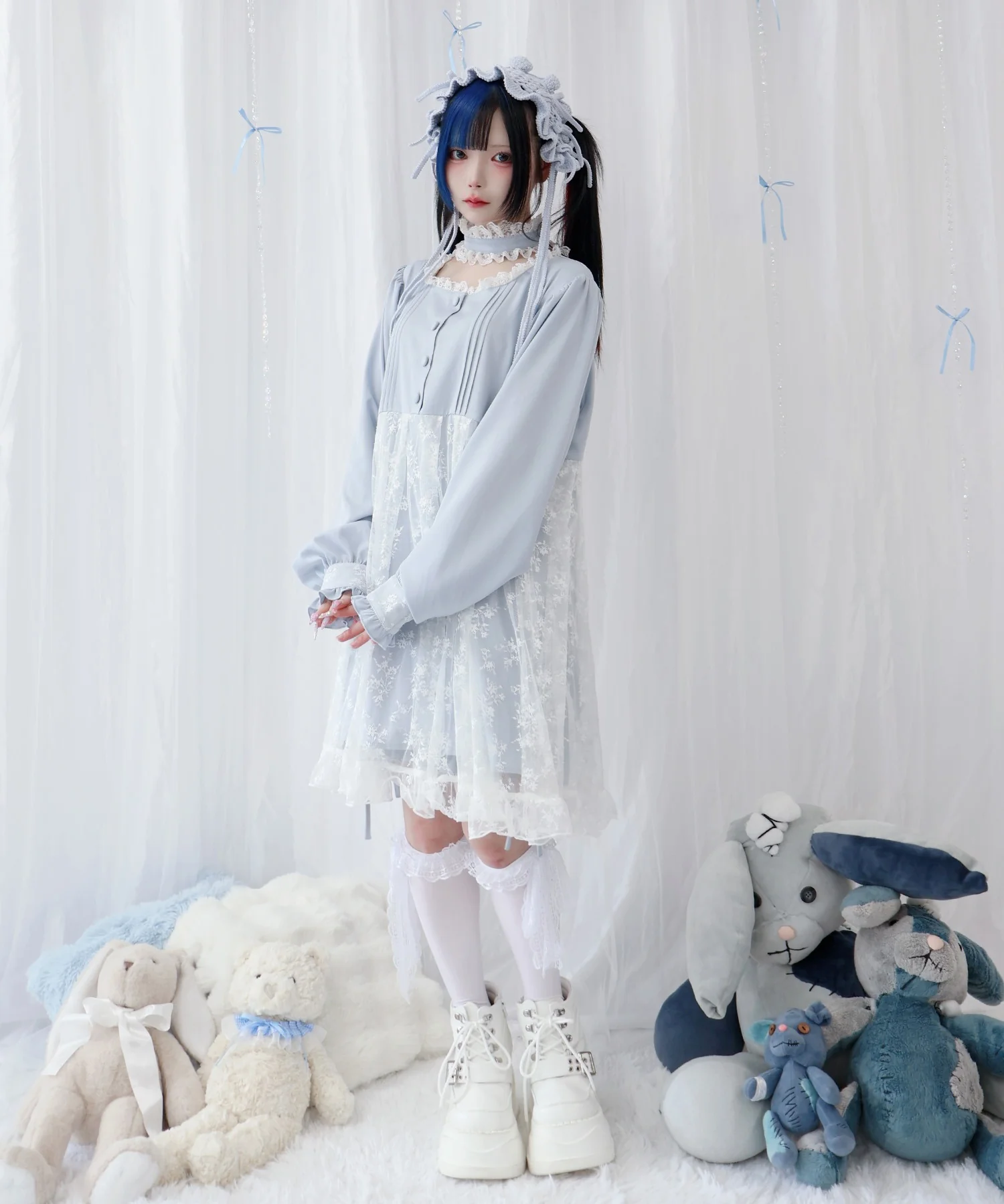 迷子の子猫姫 - Image 16