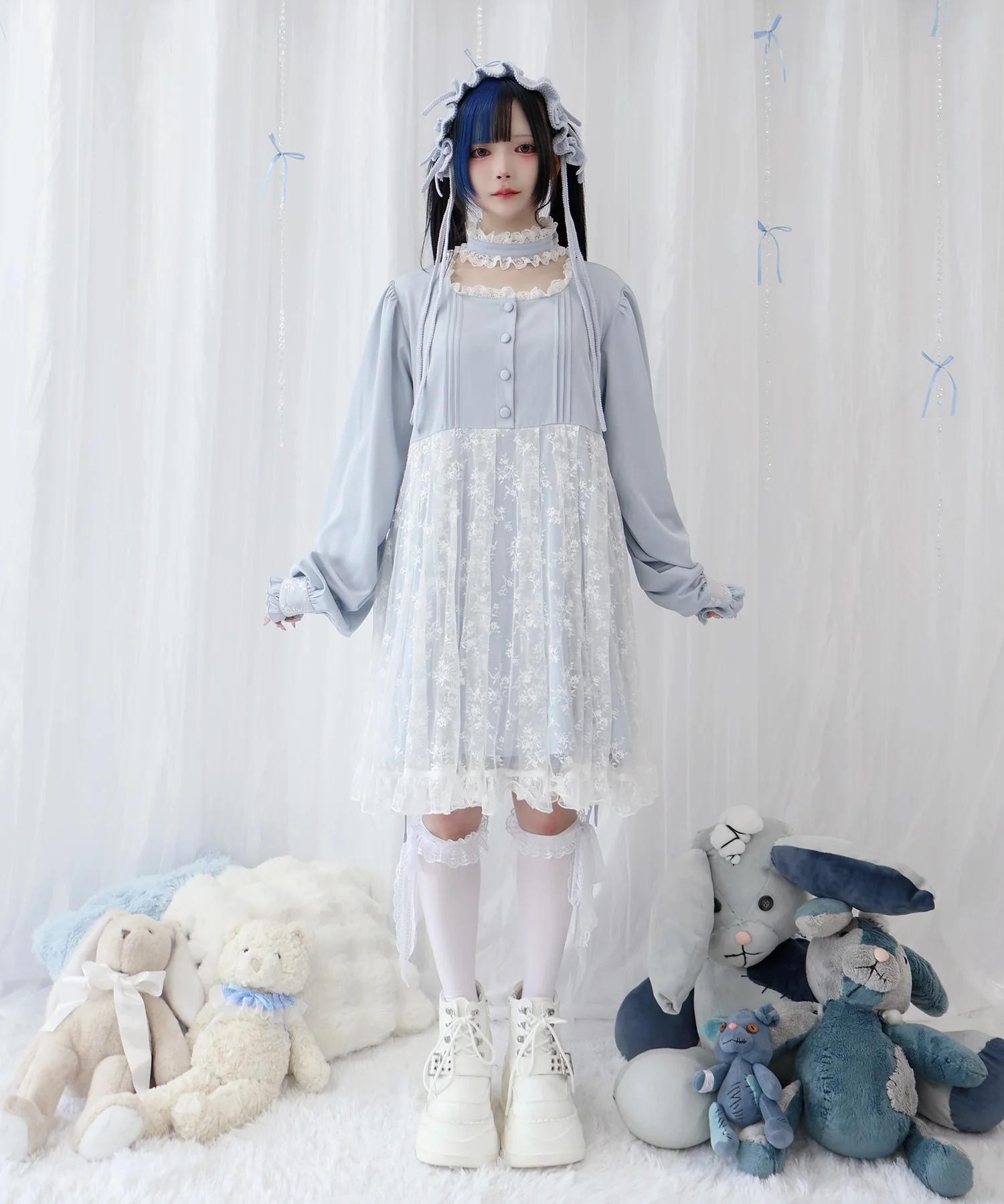 迷子の子猫姫 - Image 24
