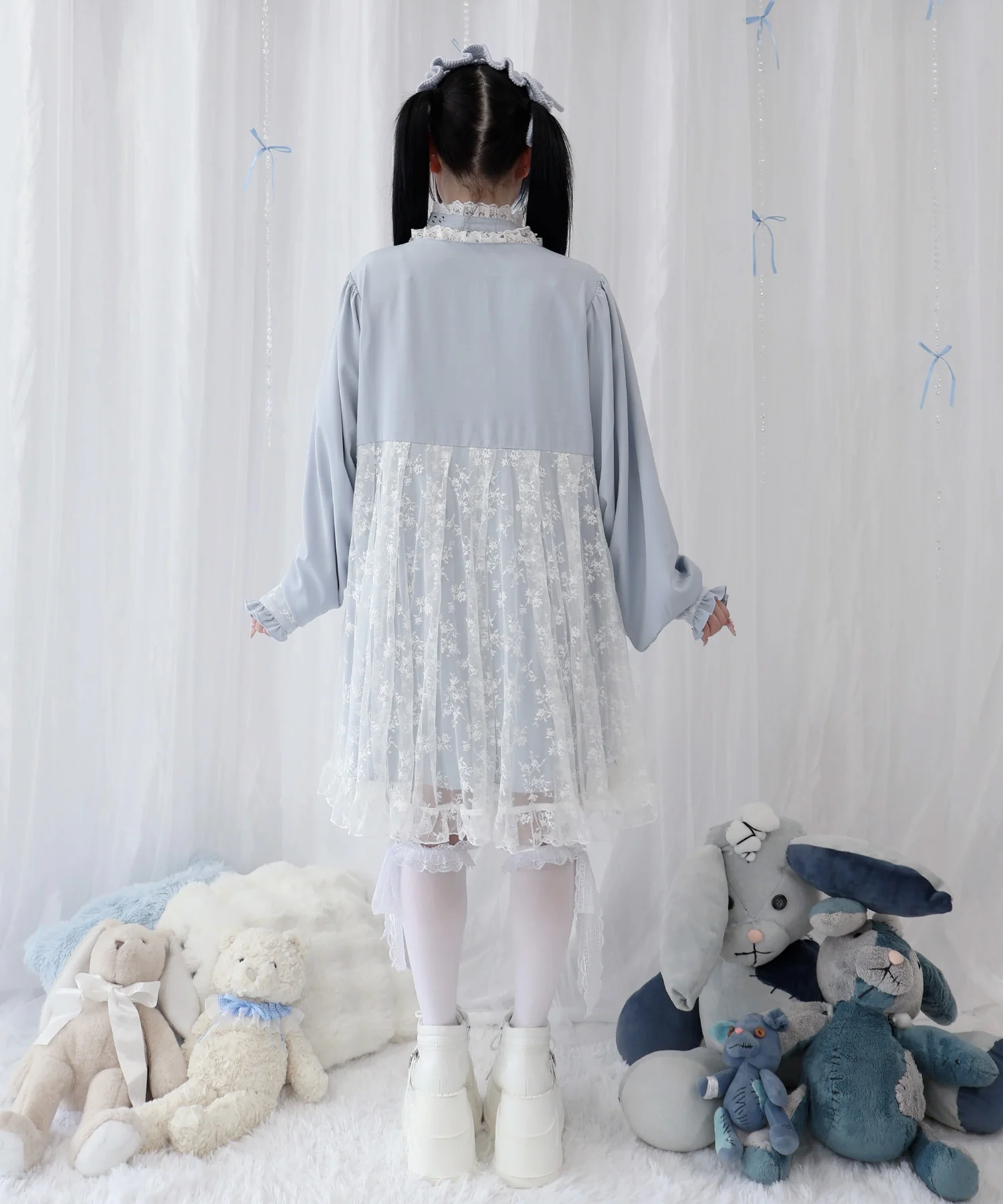迷子の子猫姫 - Image 25
