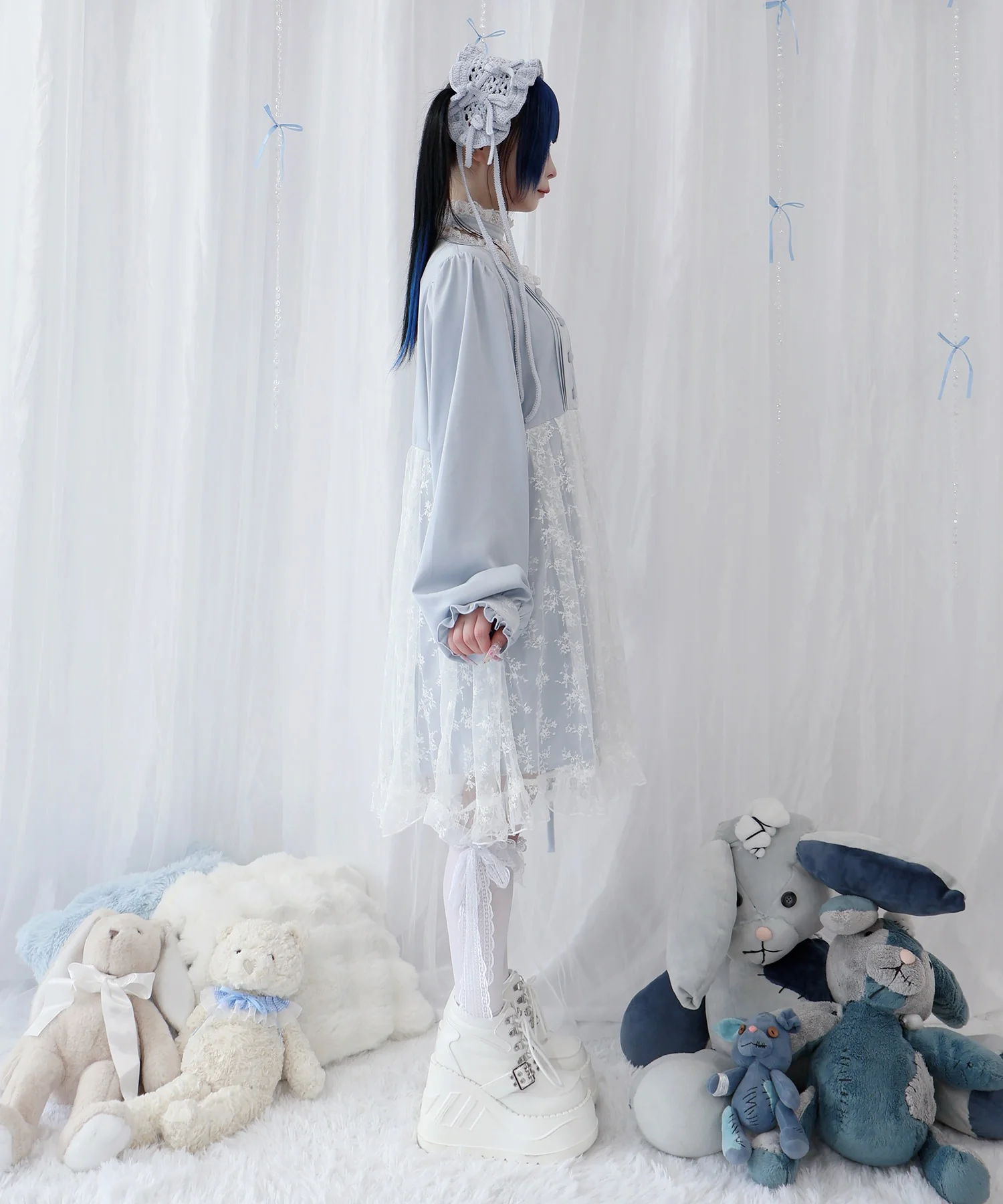 迷子の子猫姫 - Image 26