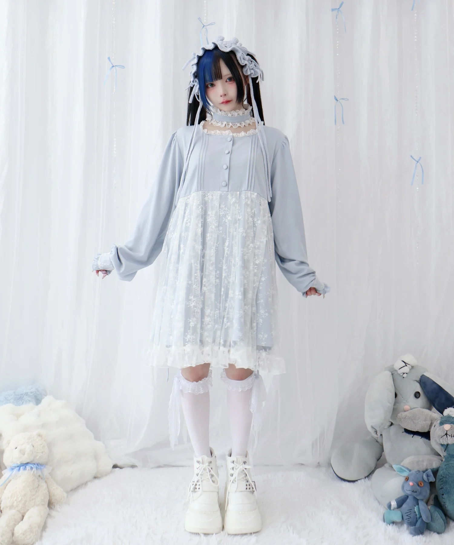 迷子の子猫姫 - Image 3