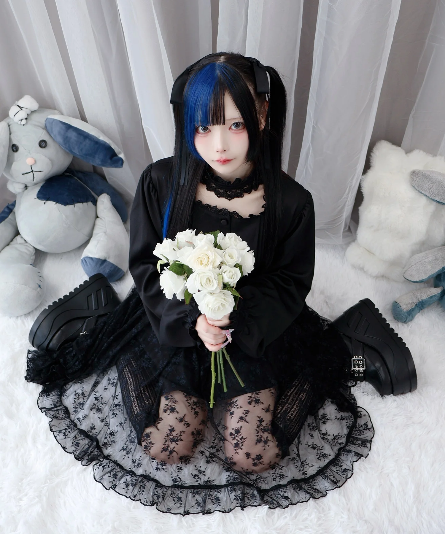 迷子の子猫姫 - Image 30