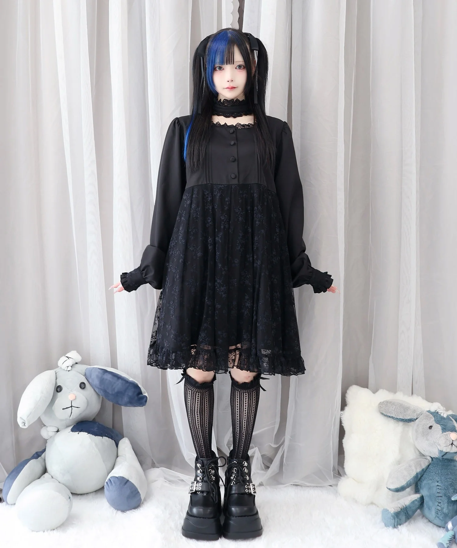 迷子の子猫姫 - Image 35