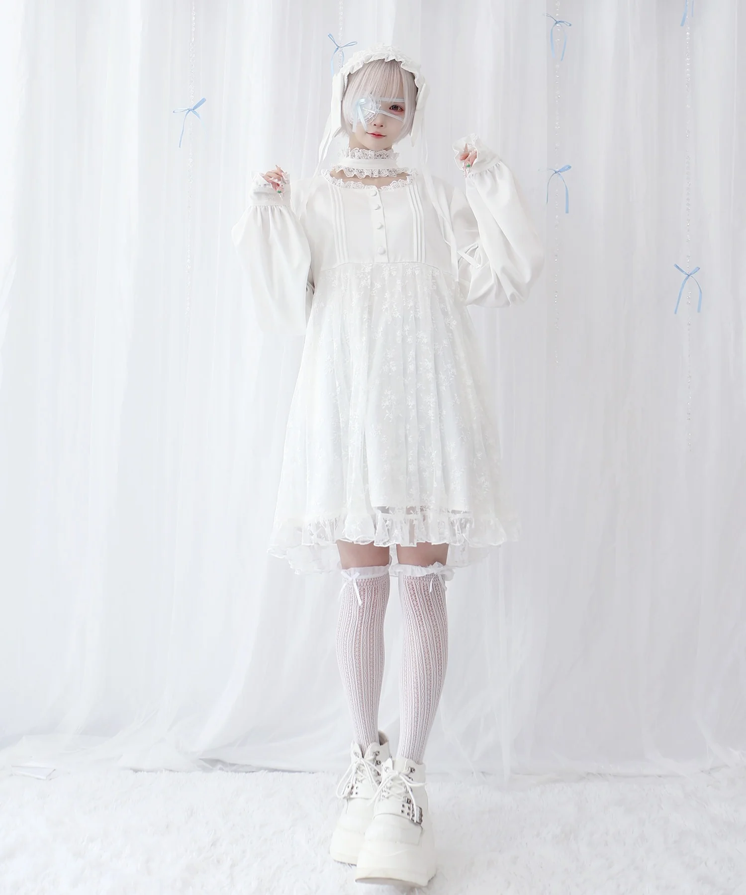 迷子の子猫姫 - Image 4