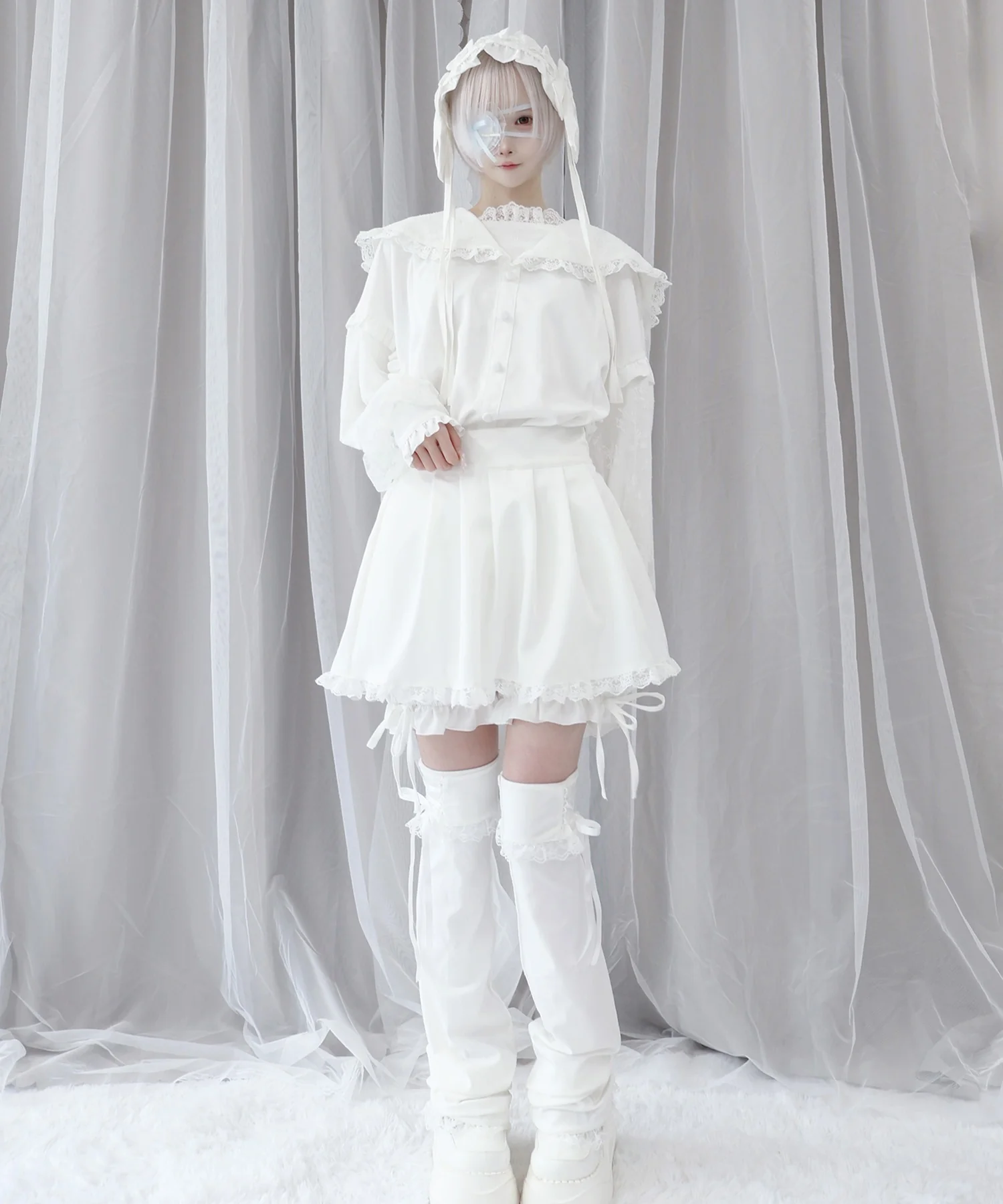 お姫様のヒザカクシ - Image 18