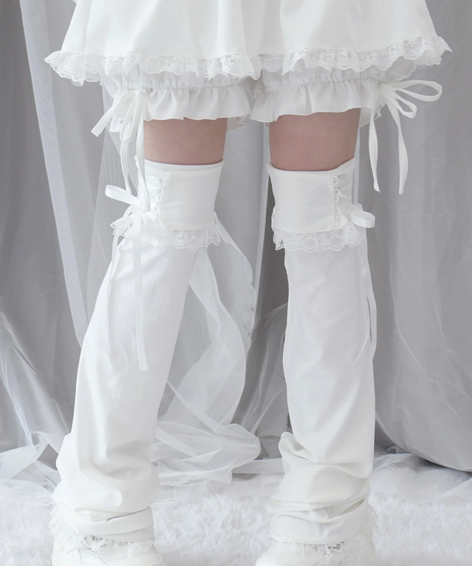 お姫様のヒザカクシ - Image 20