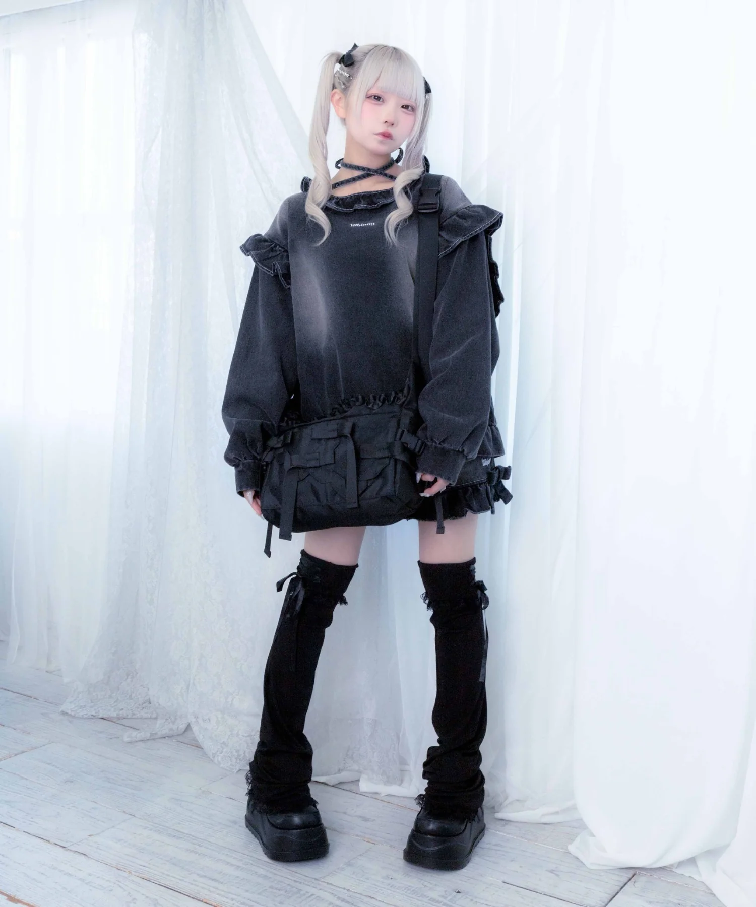 お姫様のヒザカクシ - Image 4